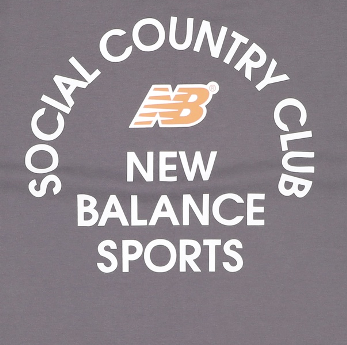 뉴발란스(NEW BALANCE) 반소매 티셔츠 M