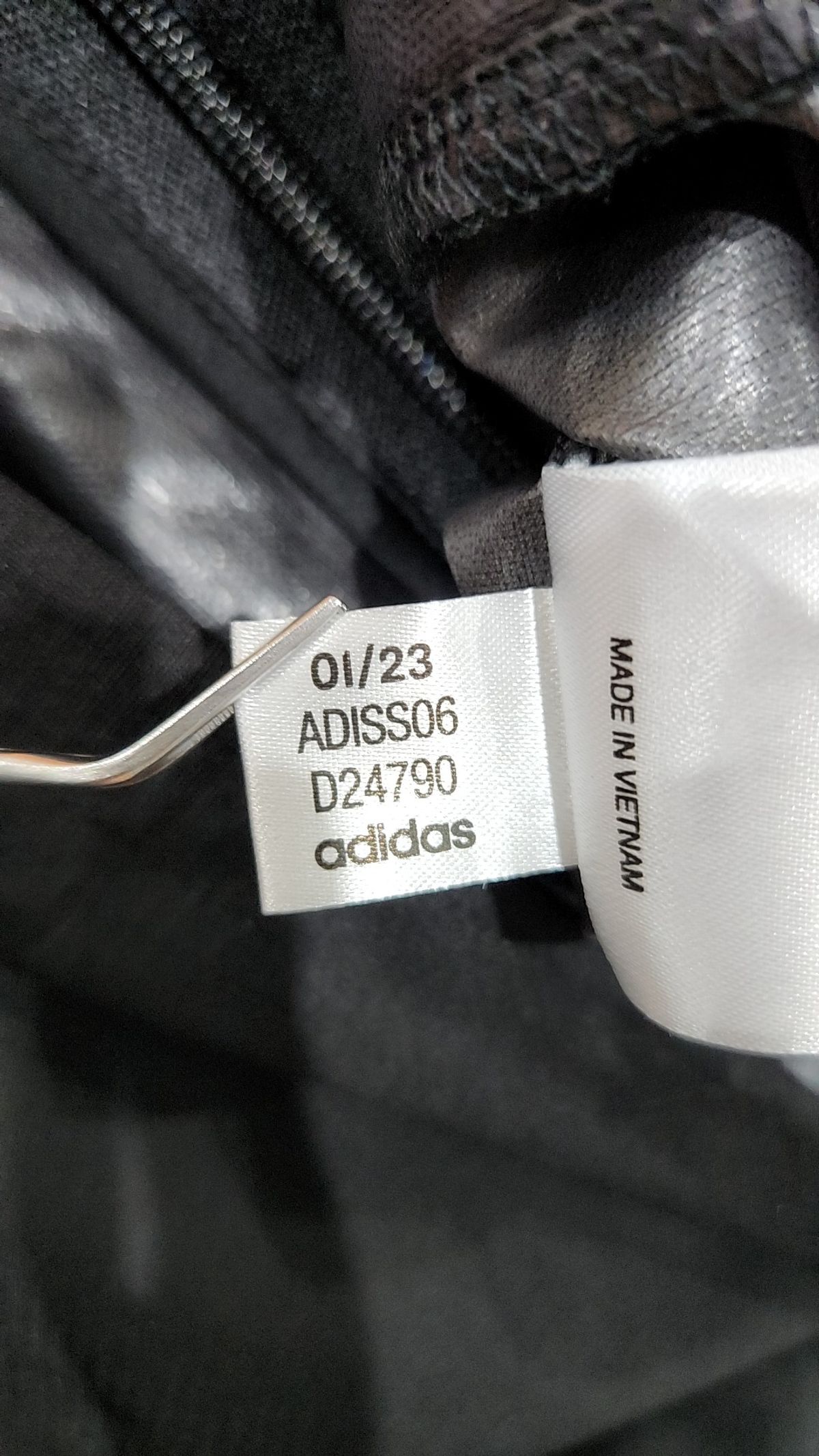 아디다스(ADIDAS) 트레이닝 재킷 M