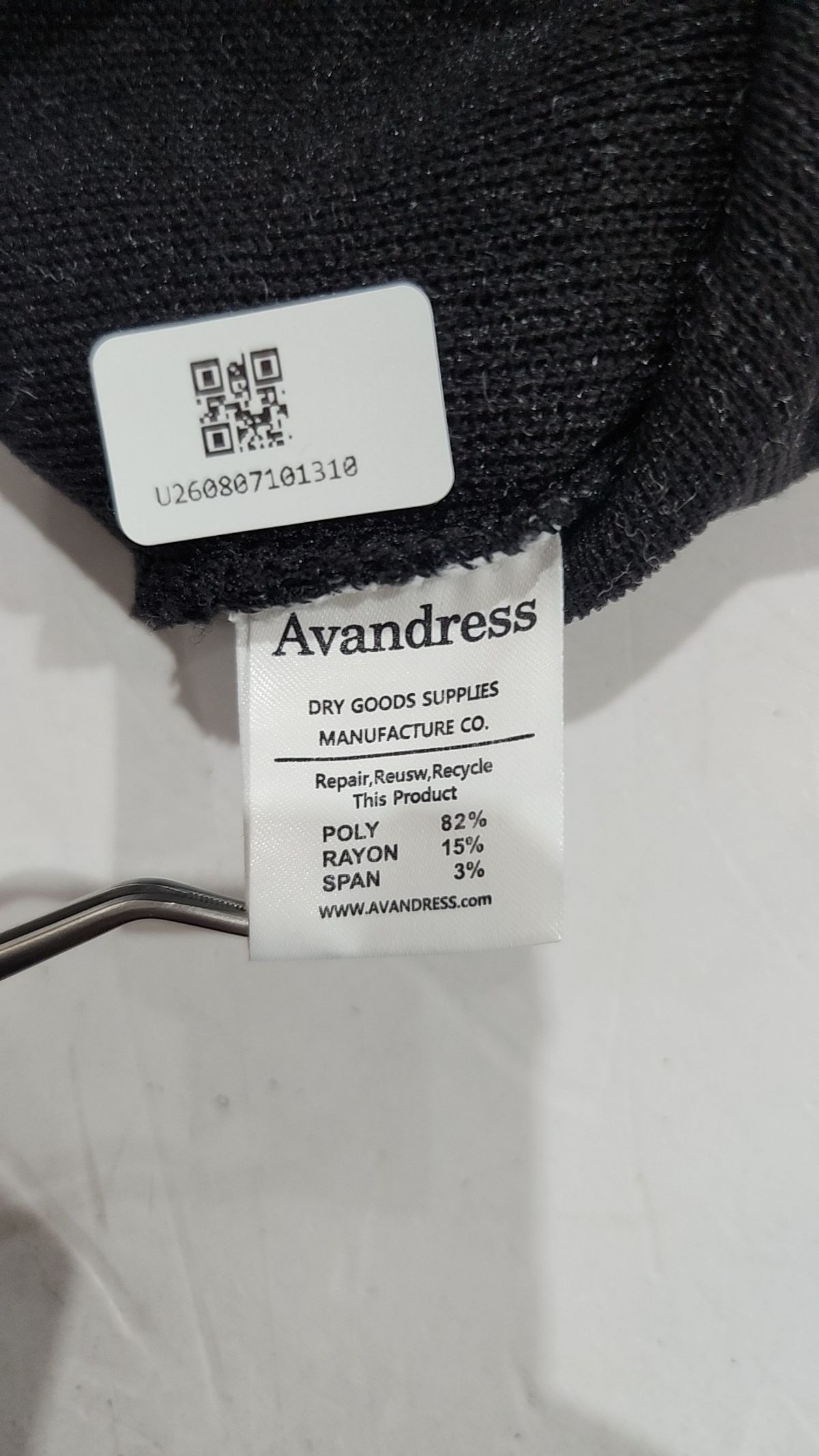 어반드레스(AVANDRESS) 니트/스웨터 2