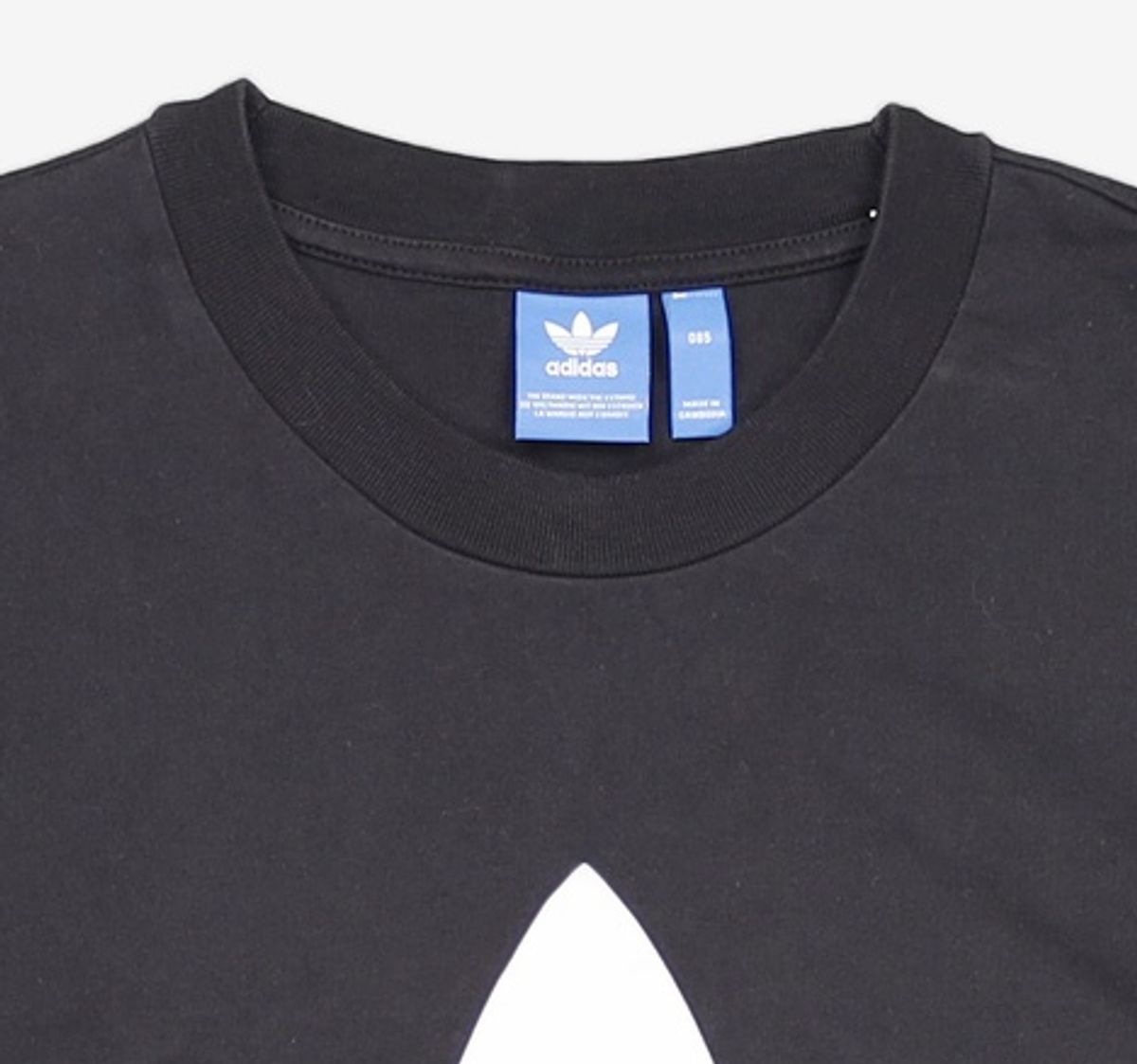 아디다스(ADIDAS) 반소매 티셔츠 85