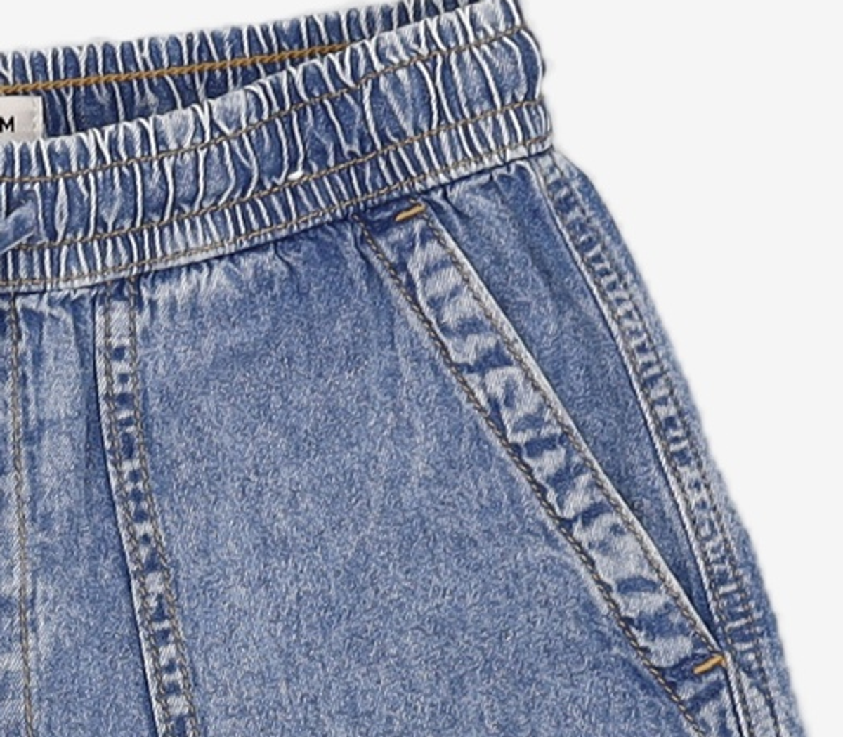 베러데님(BETTER DENIM) 숏팬츠 26