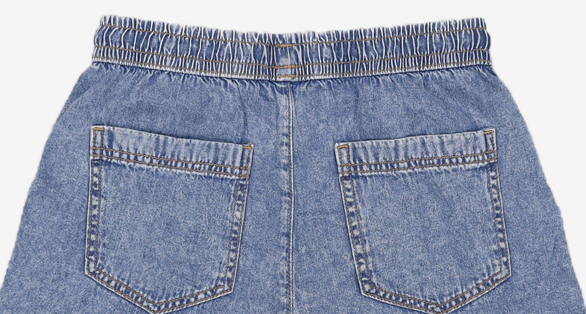 베러데님(BETTER DENIM) 숏팬츠 26