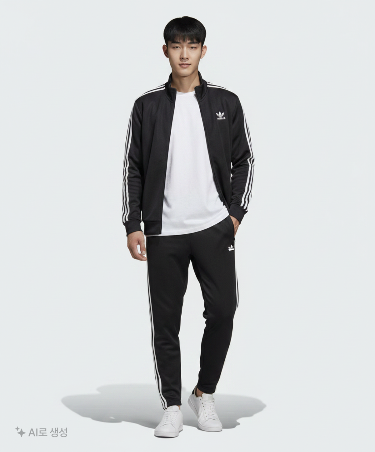 아디다스(ADIDAS) 조거 팬츠 XL