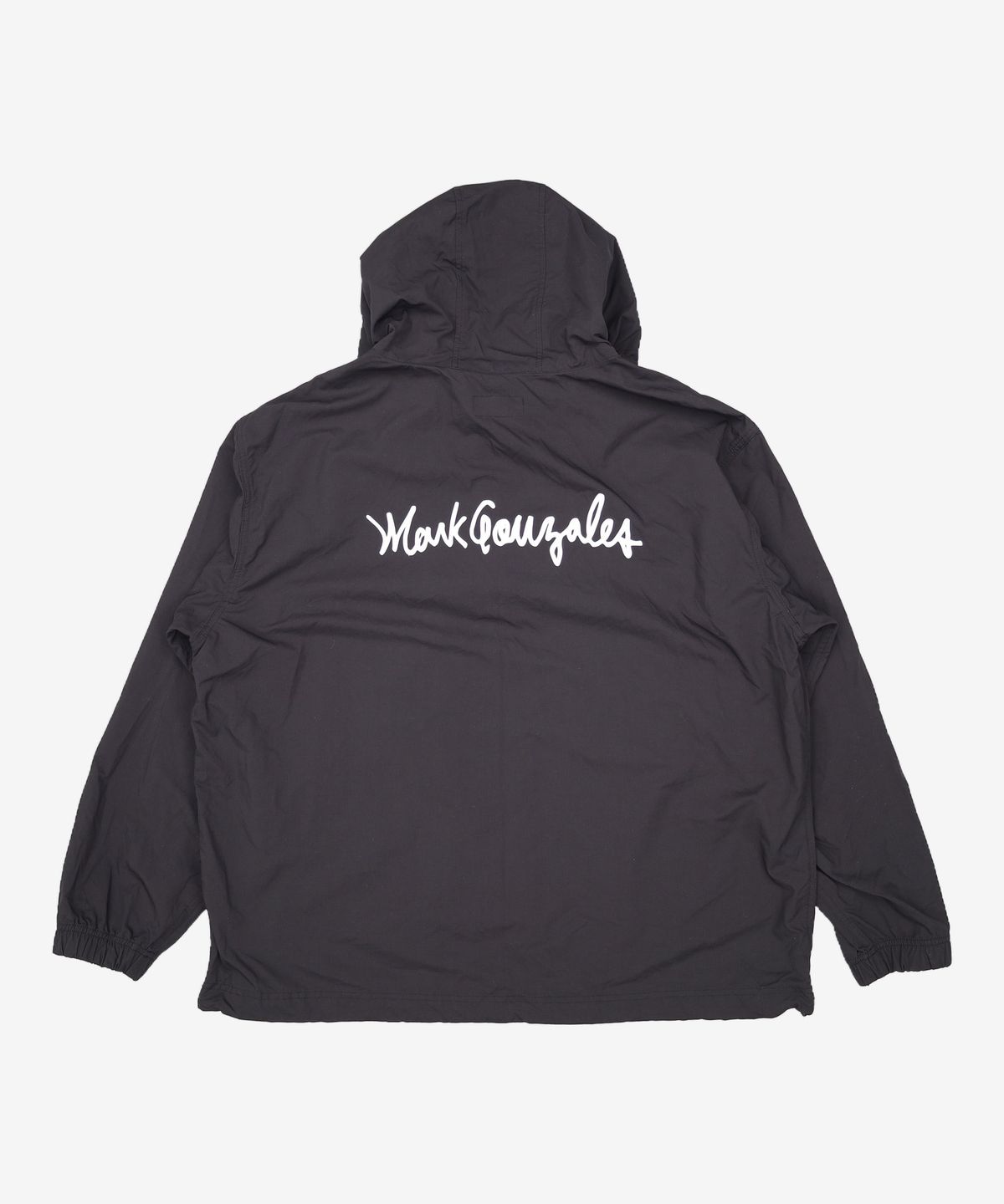 마크곤잘레스(MARK GONZALES) 아노락 재킷 105