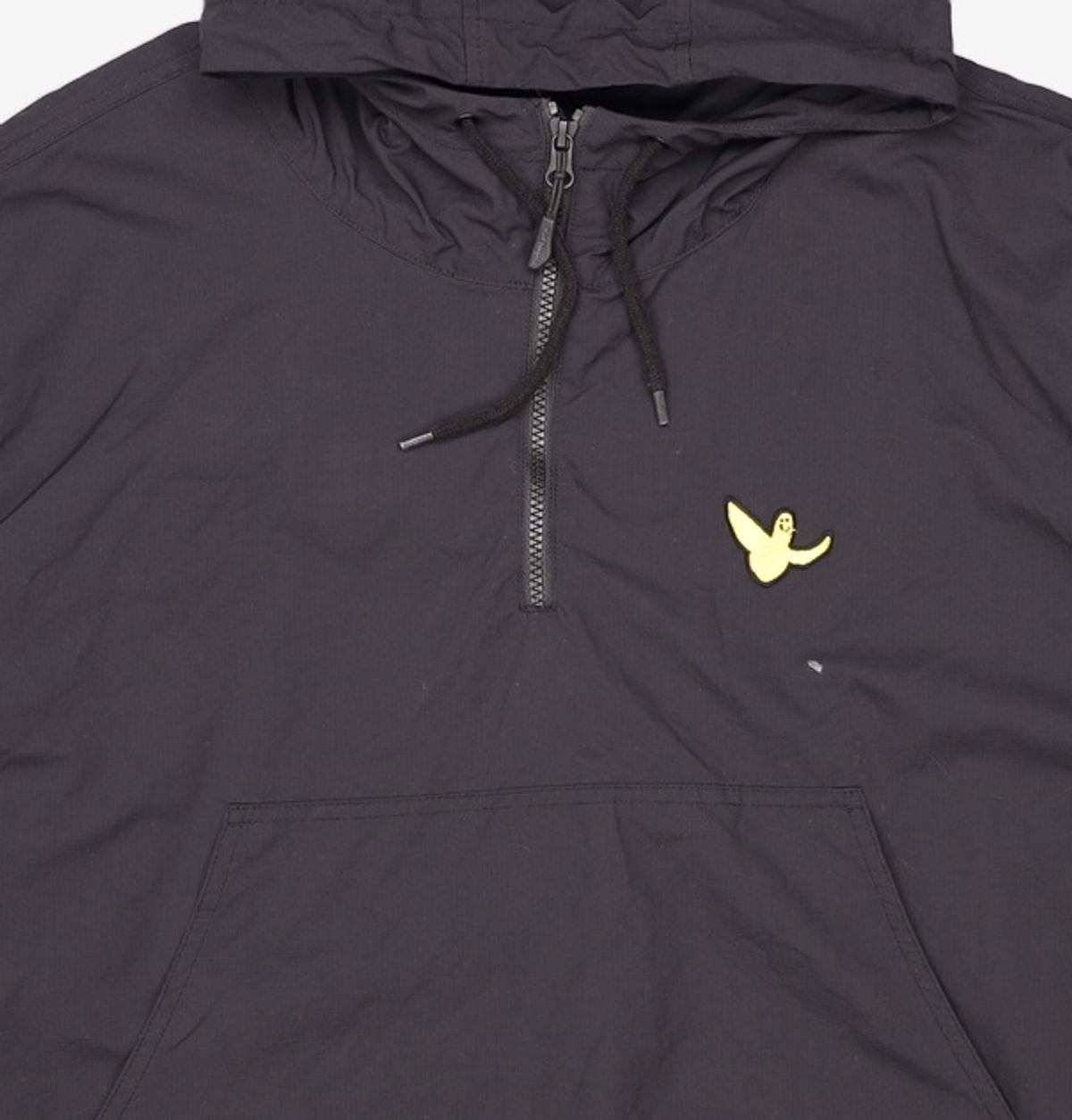 마크곤잘레스(MARK GONZALES) 아노락 재킷 105