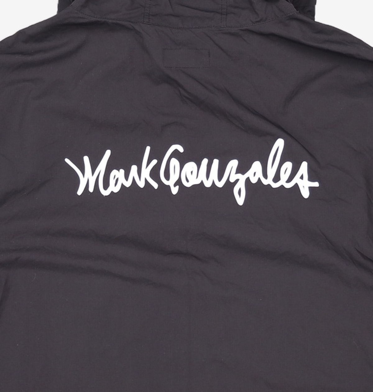 마크곤잘레스(MARK GONZALES) 아노락 재킷 105