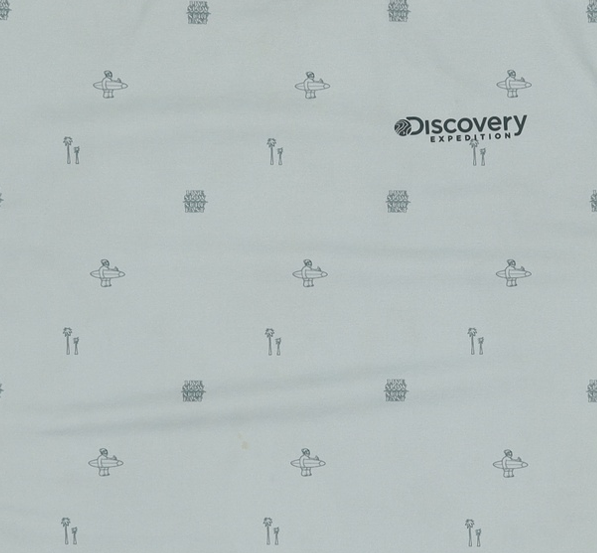 디스커버리(discovery) 반소매 티셔츠 95