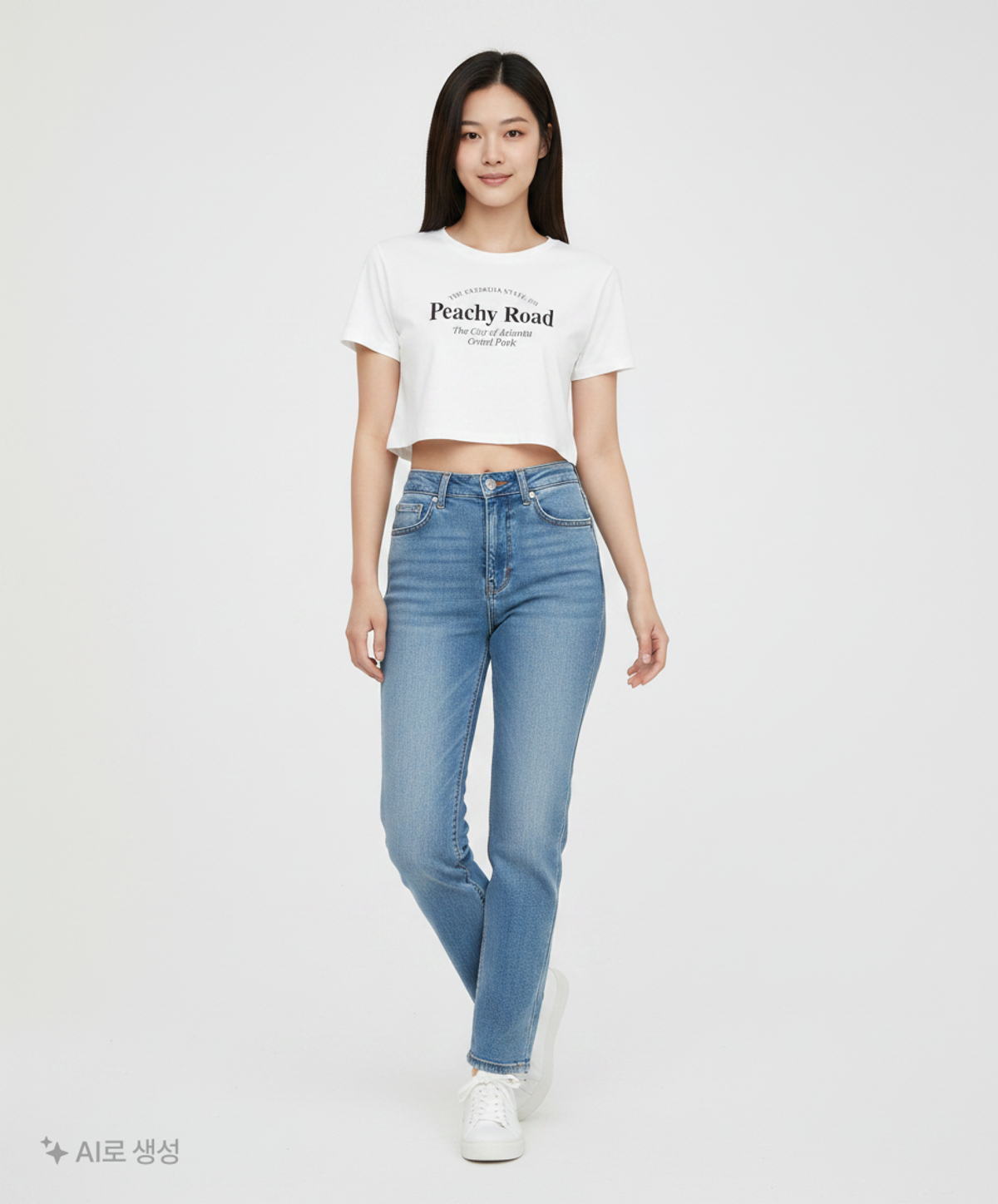 스파오(SPAO) 반소매 티셔츠 M