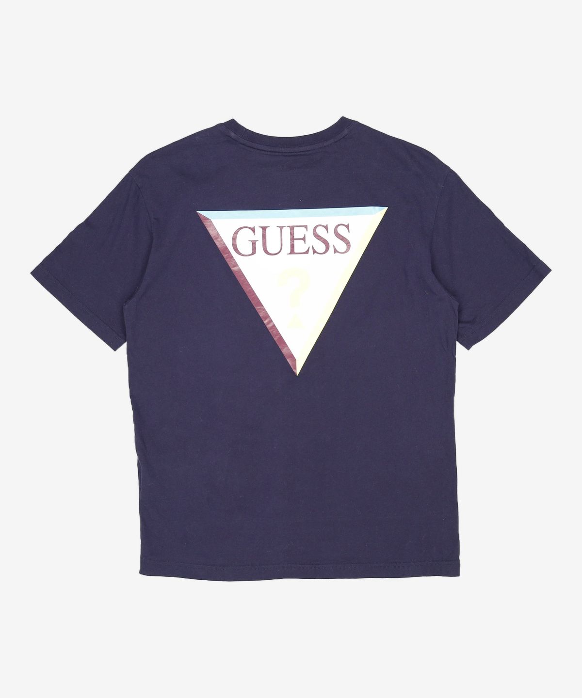 게스(GUESS) 반소매 티셔츠 M