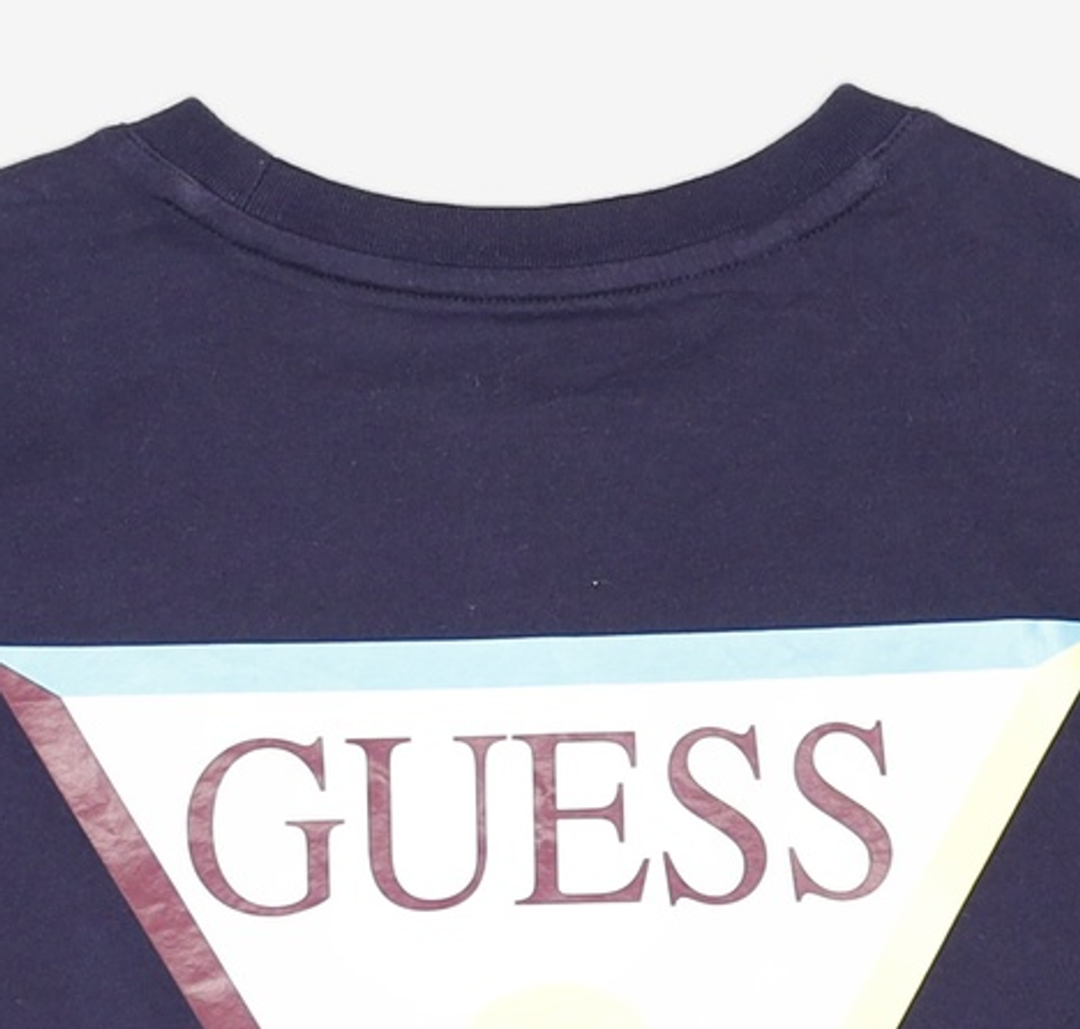 게스(GUESS) 반소매 티셔츠 M