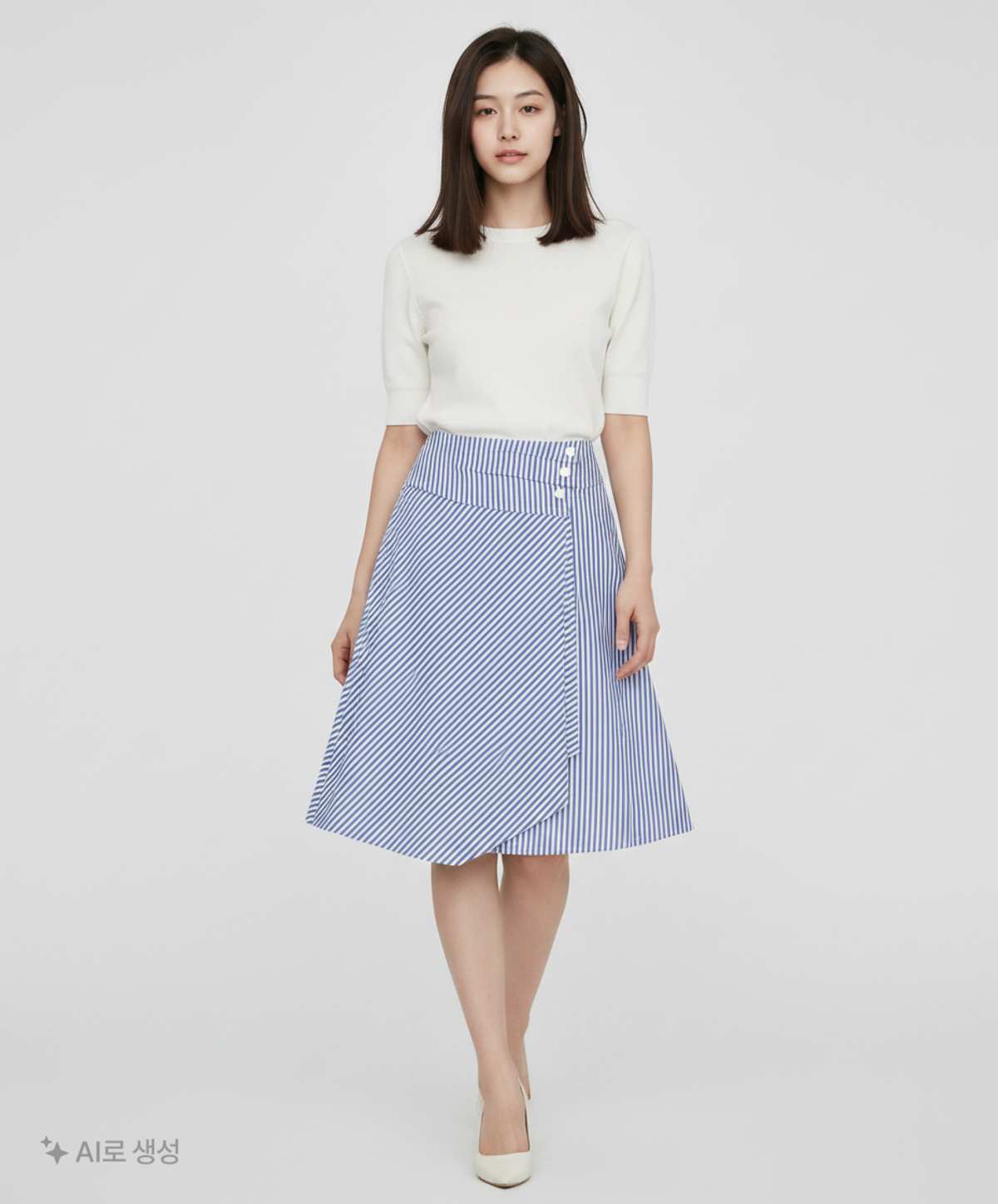 씨씨콜렉트(CC collect) 롱스커트 55