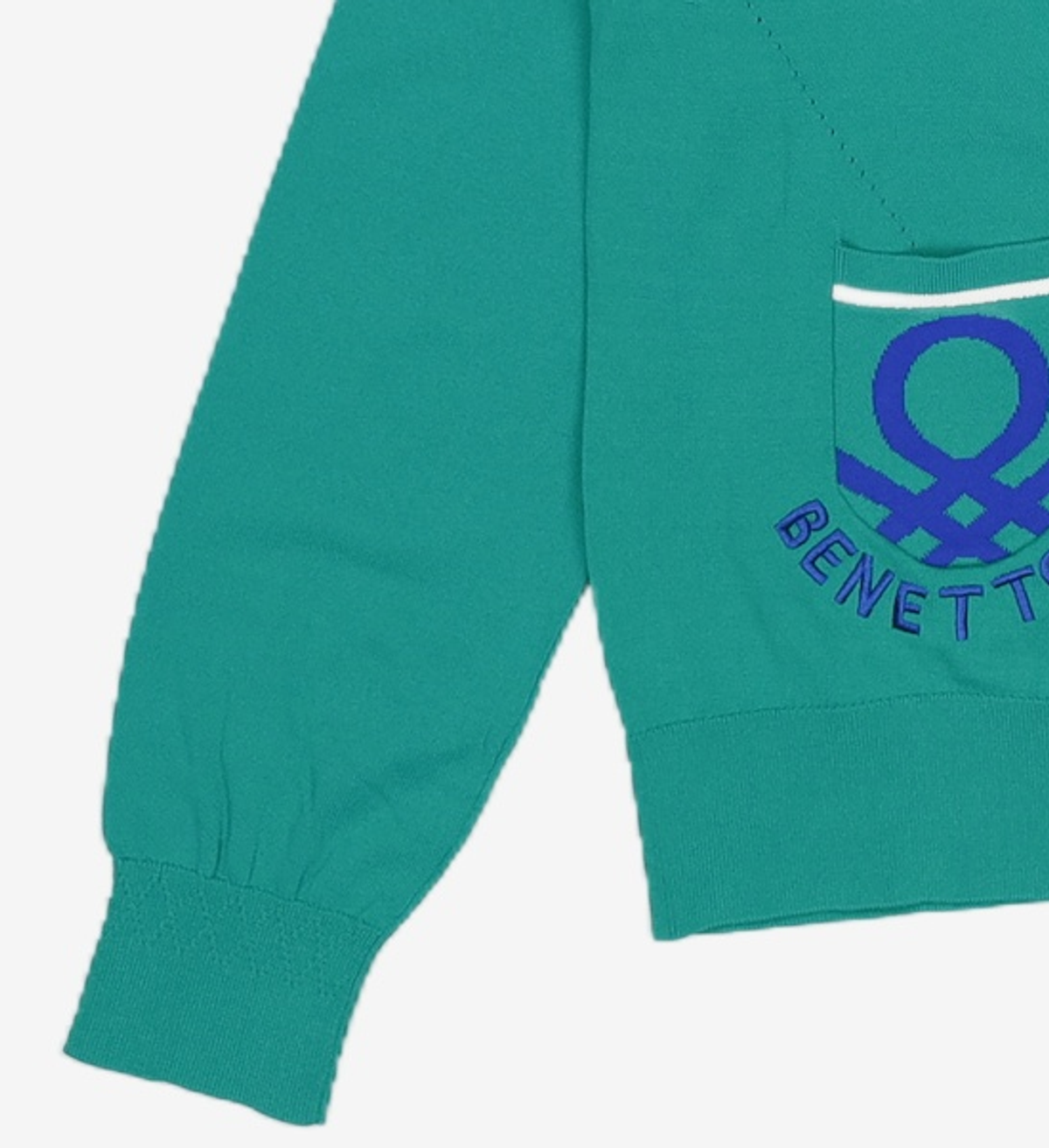 베네통(BENETTON) 카디건 L