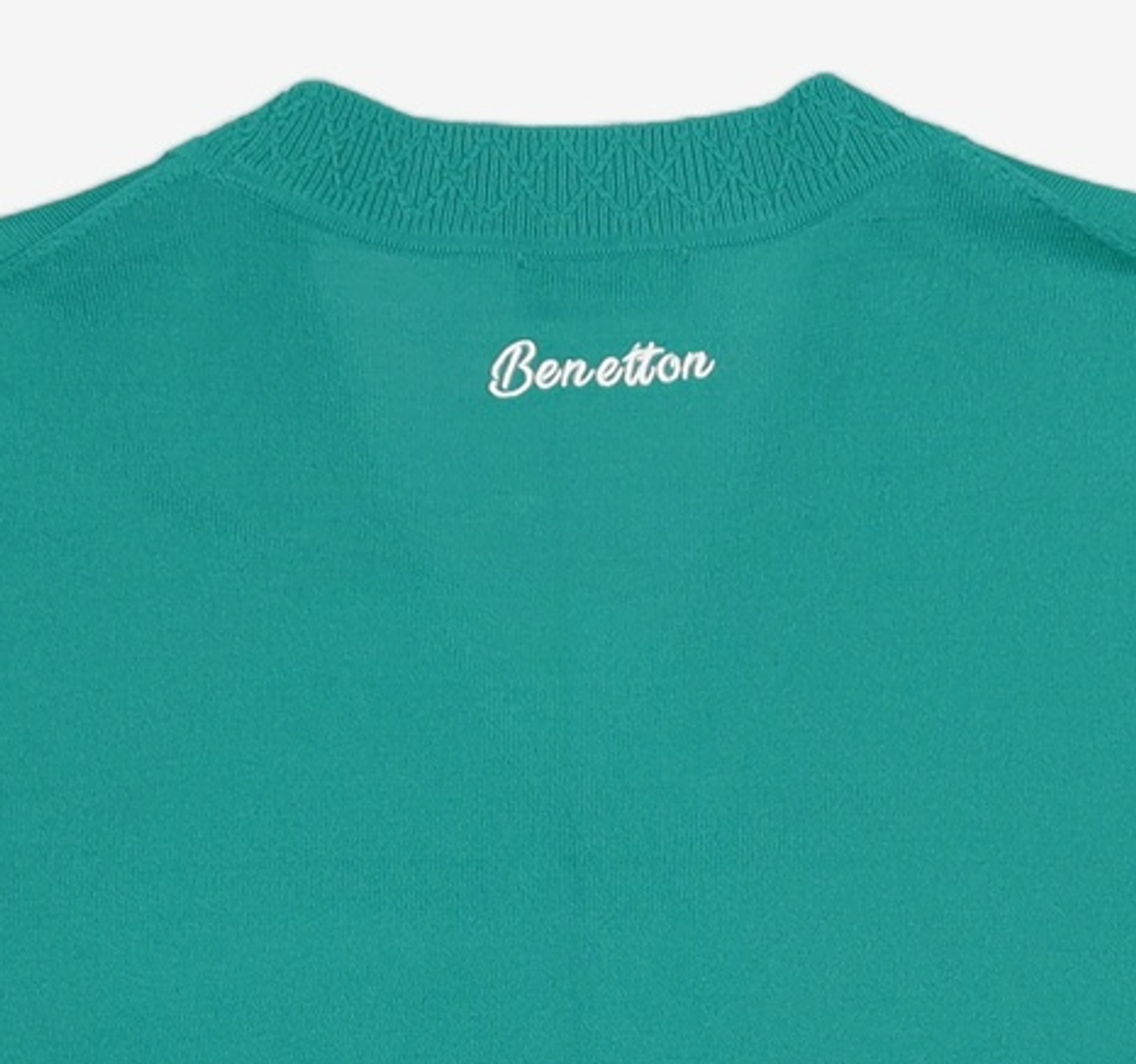 베네통(BENETTON) 카디건 L