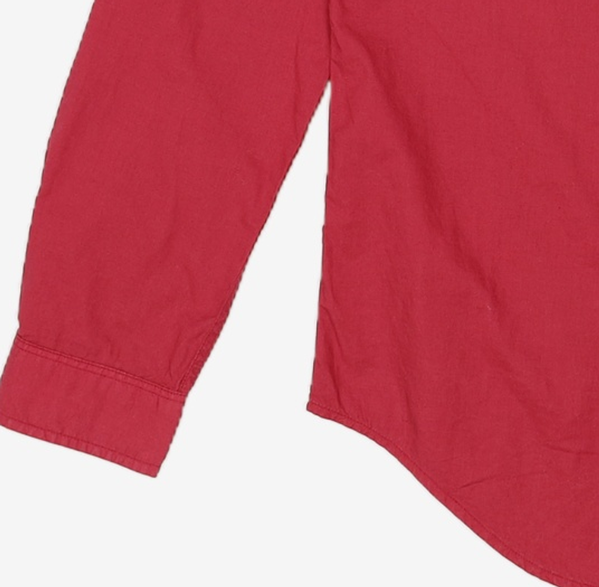 라코스테(LACOSTE) 캐주얼 셔츠 38