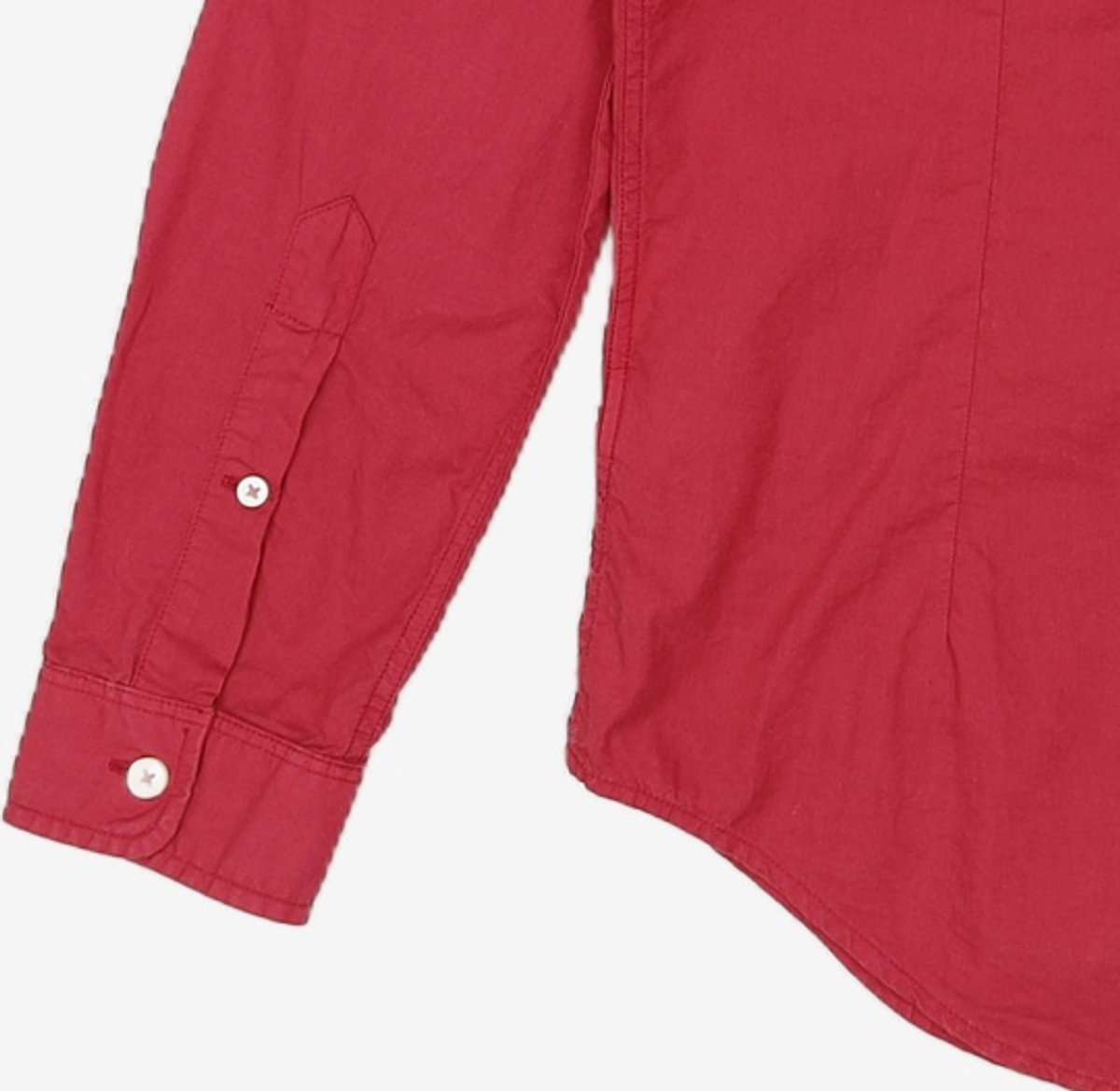 라코스테(LACOSTE) 캐주얼 셔츠 38