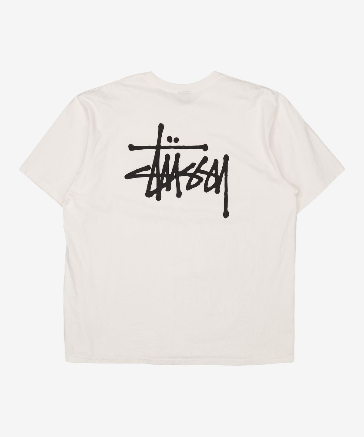 스투시(STUSSY) 반소매 티셔츠 XL