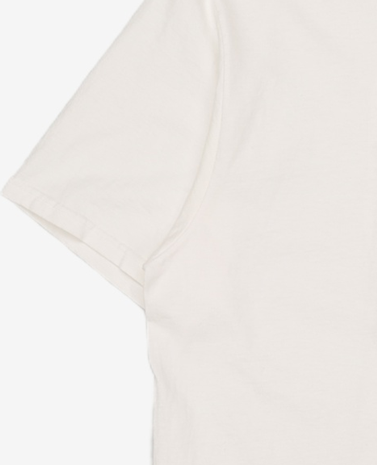 스투시(STUSSY) 반소매 티셔츠 XL