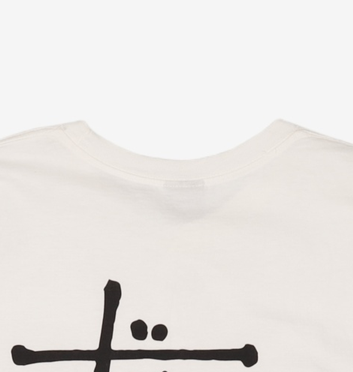 스투시(STUSSY) 반소매 티셔츠 XL