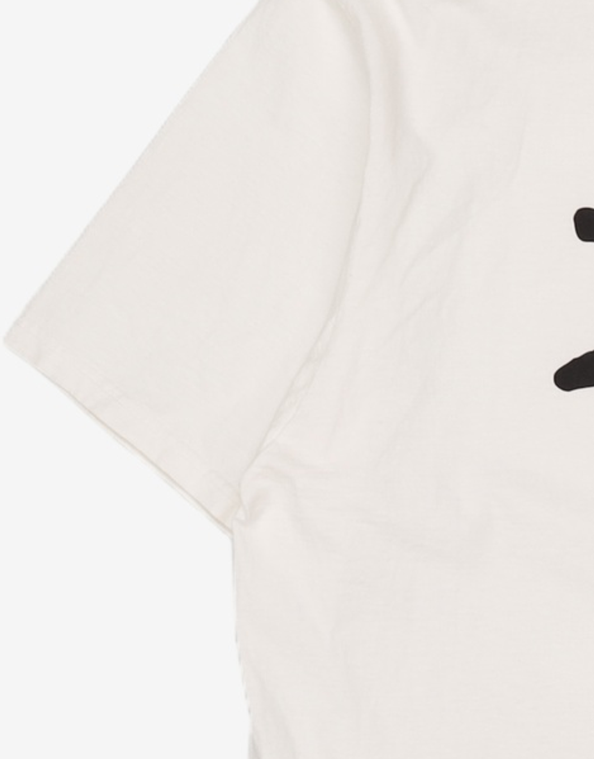 스투시(STUSSY) 반소매 티셔츠 XL
