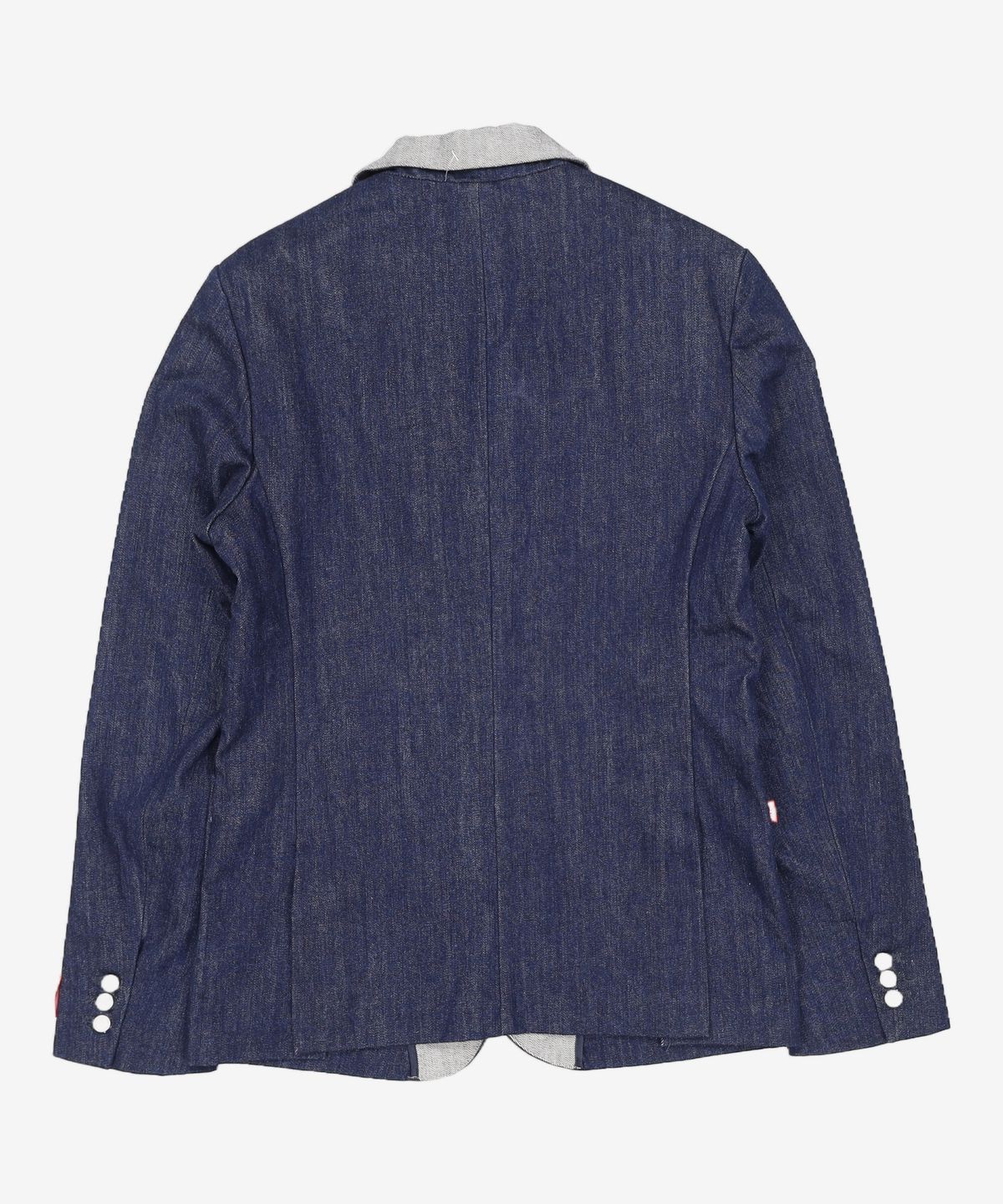 리바이스(LEVI'S) Levi s® x KENZO 데님 블레이저_A6831-0000 S