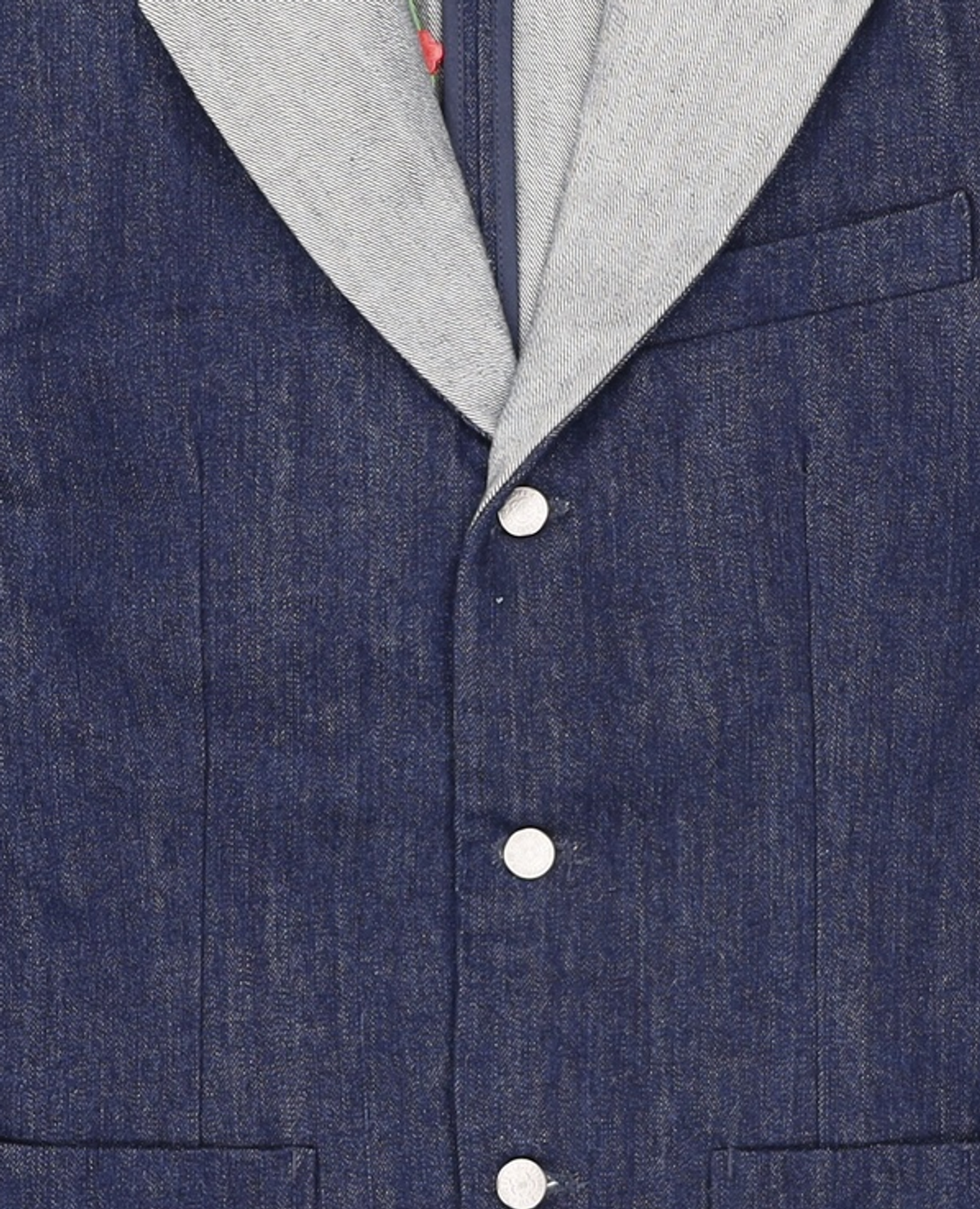 리바이스(LEVI'S) Levi s® x KENZO 데님 블레이저_A6831-0000 S
