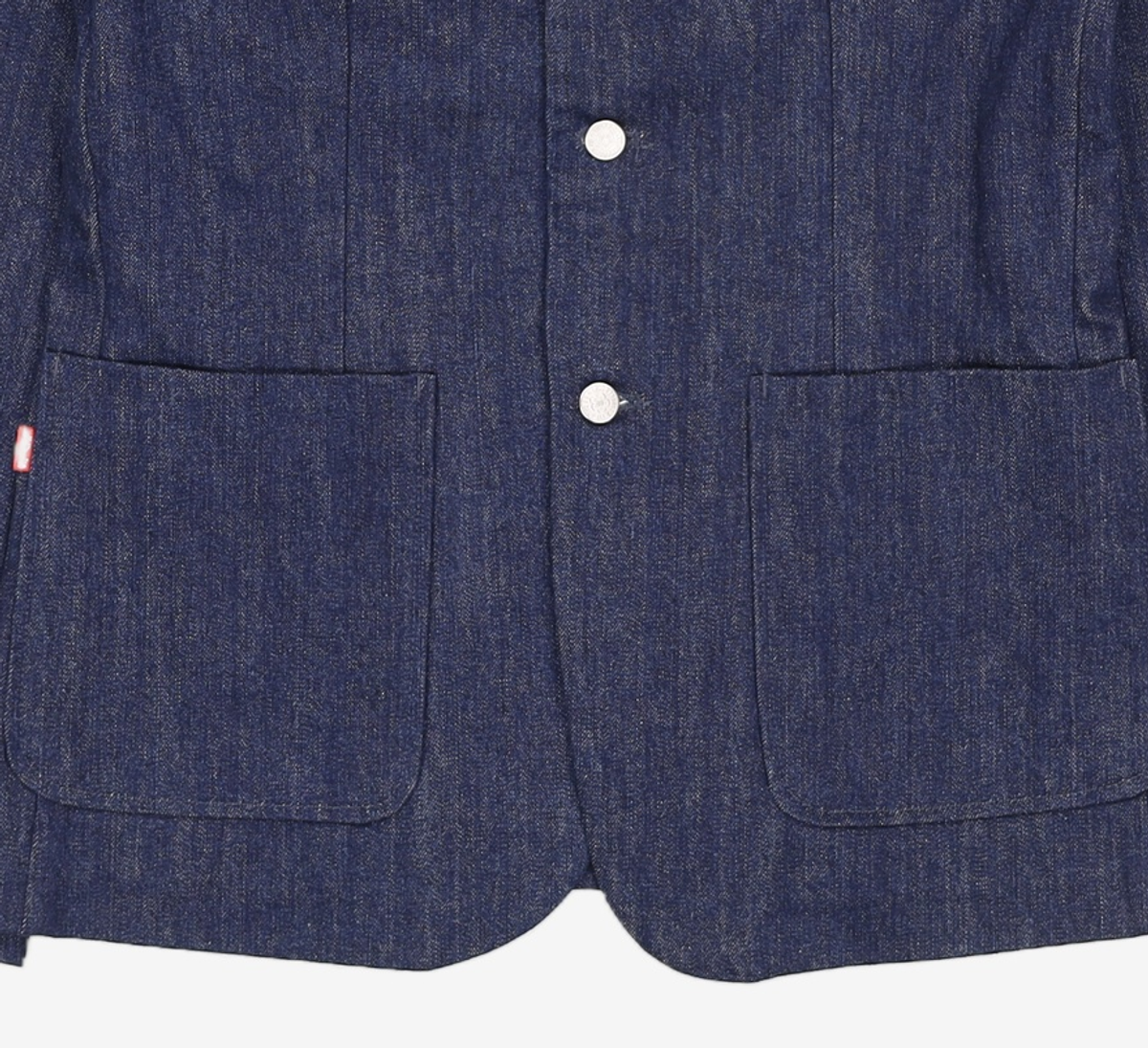 리바이스(LEVI'S) Levi s® x KENZO 데님 블레이저_A6831-0000 S