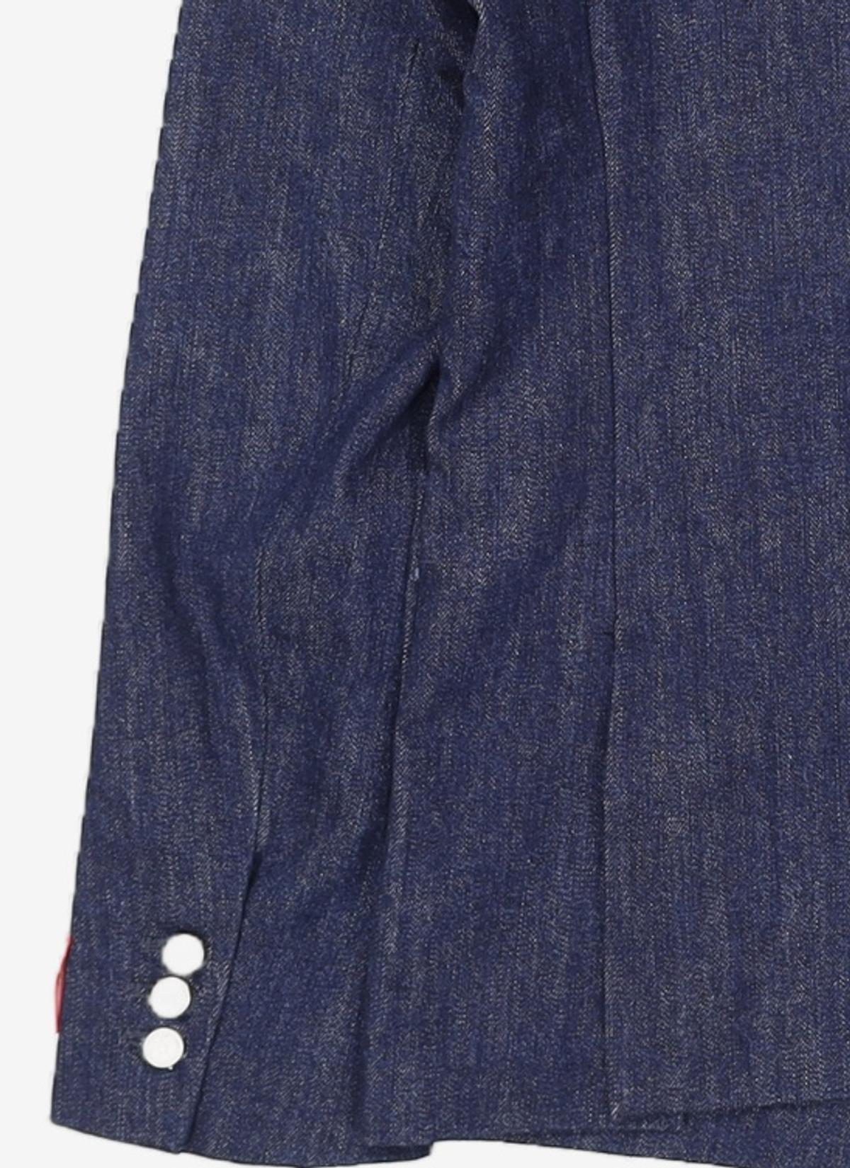 리바이스(LEVI'S) Levi s® x KENZO 데님 블레이저_A6831-0000 S