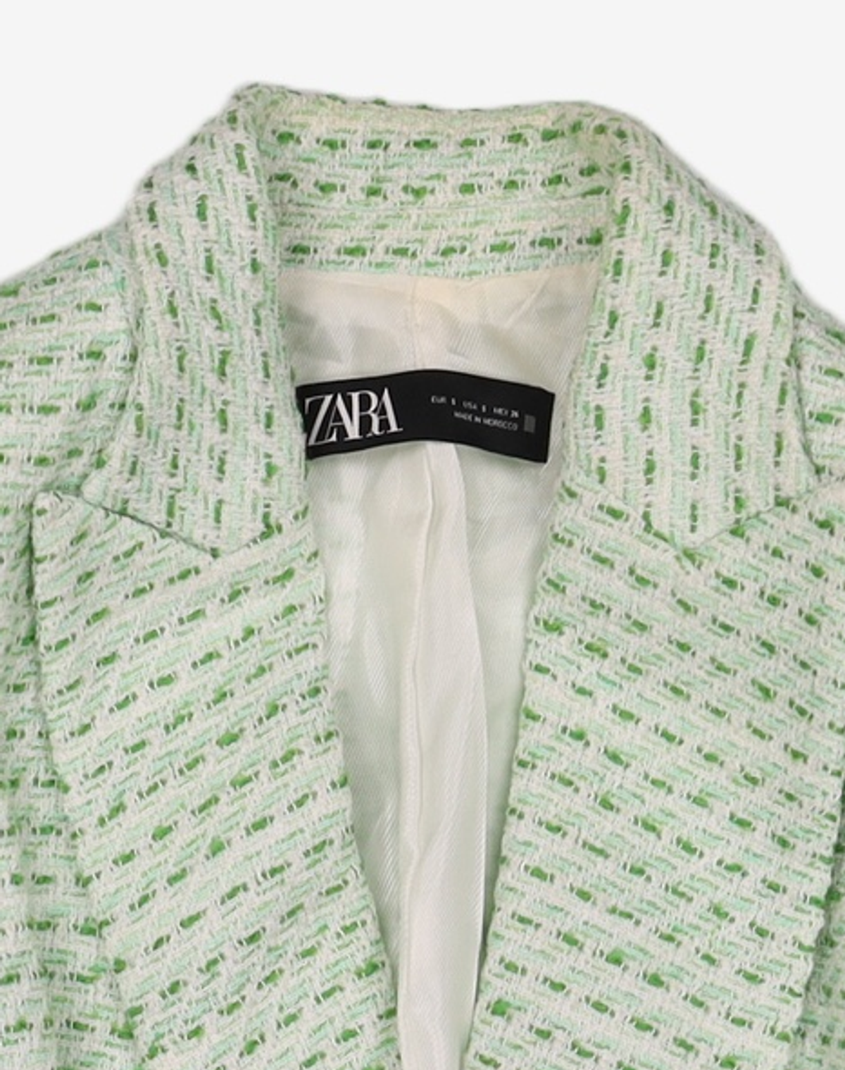 자라(ZARA) 슈트/블레이저 재킷 S