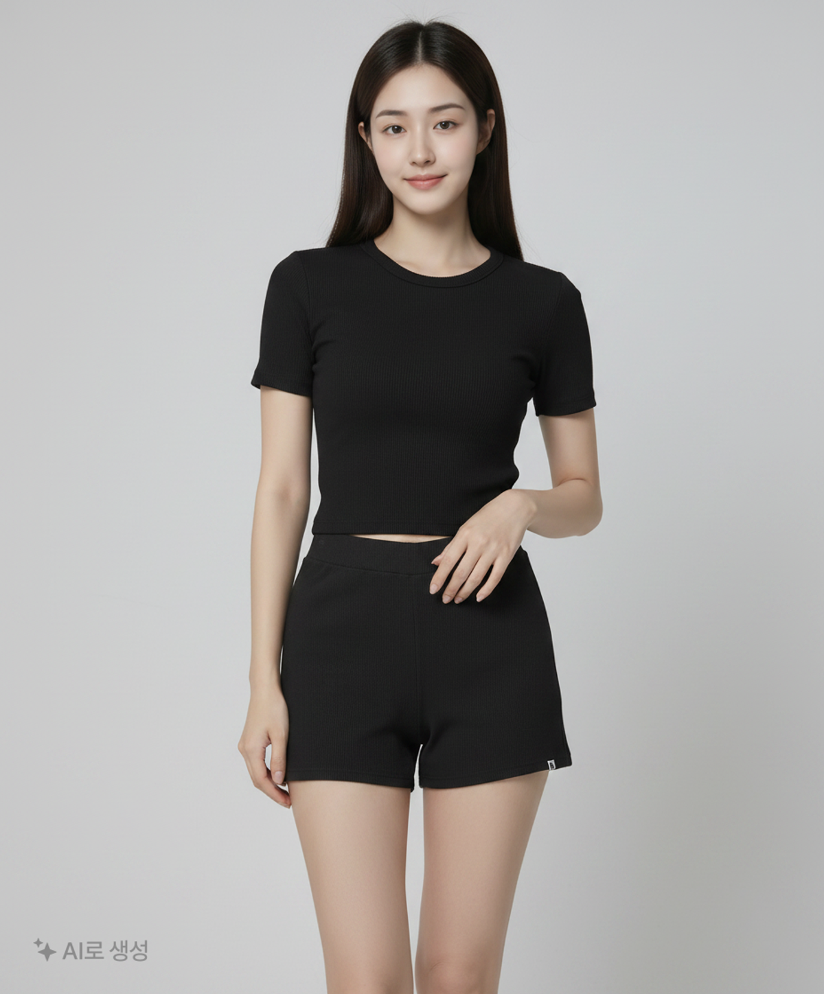 썸웨어버터(SOMEWHEREBUTTER) 숏팬츠 S