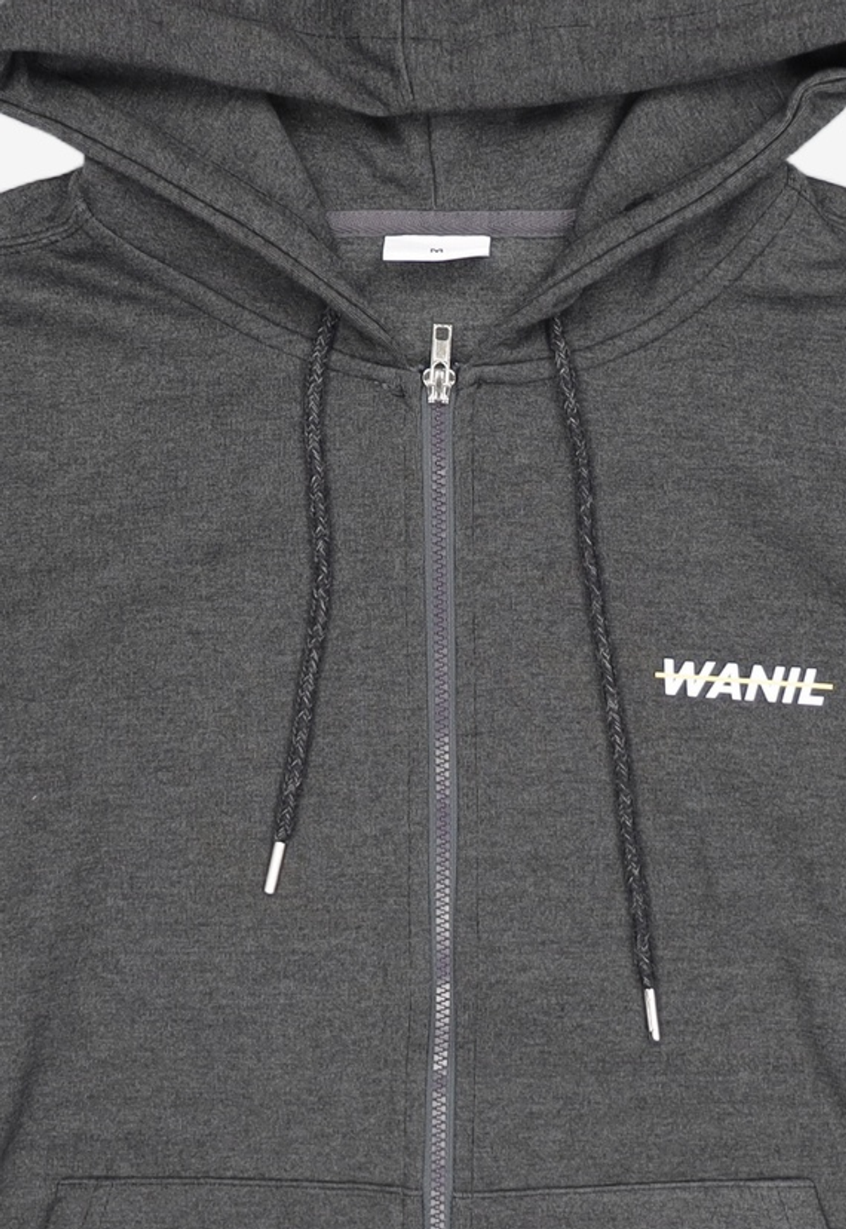 웨닐(WANIL) 후드 집업 M