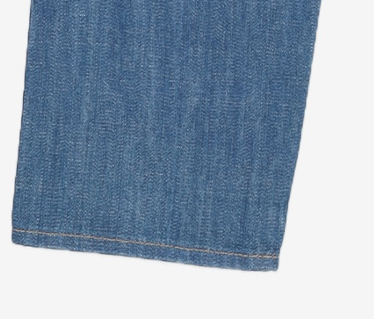 유니클로(UNIQLO) 청/데님 팬츠 73.5