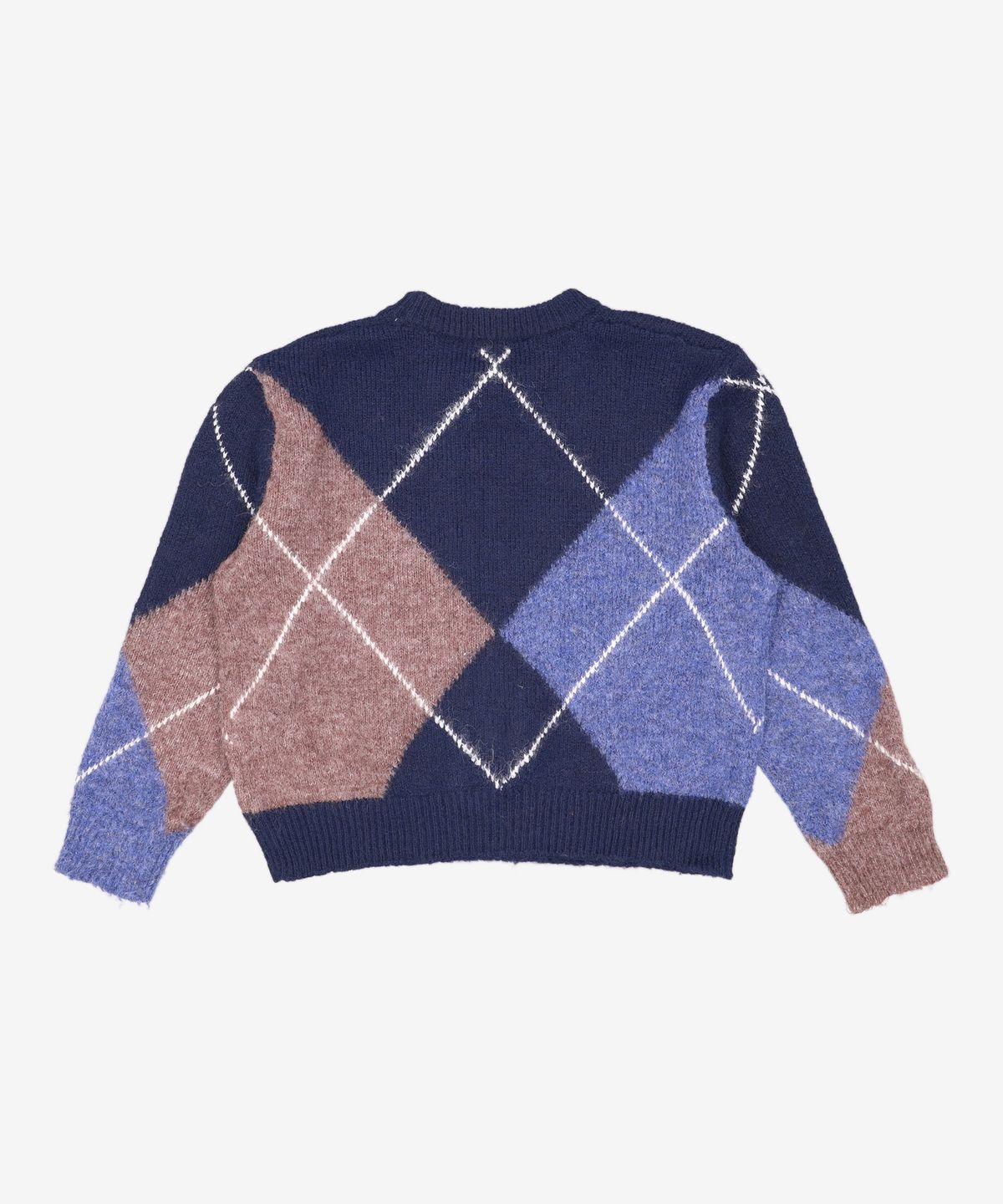 자라(ZARA) 니트/스웨터 L