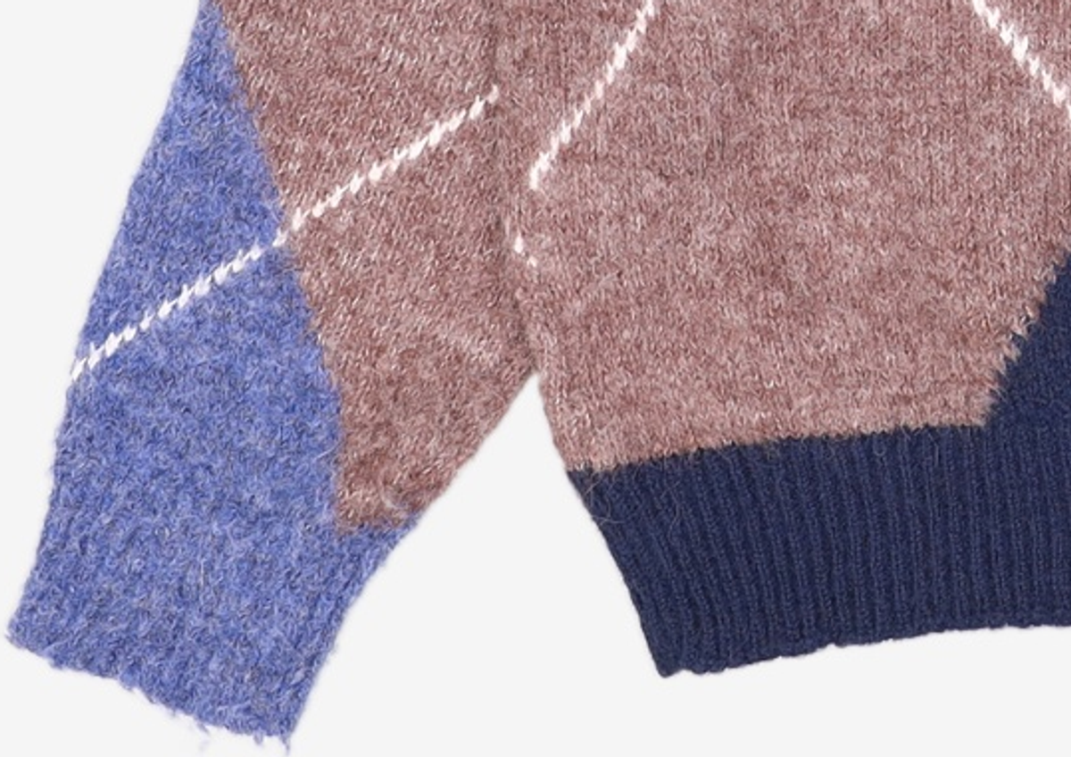 자라(ZARA) 니트/스웨터 L