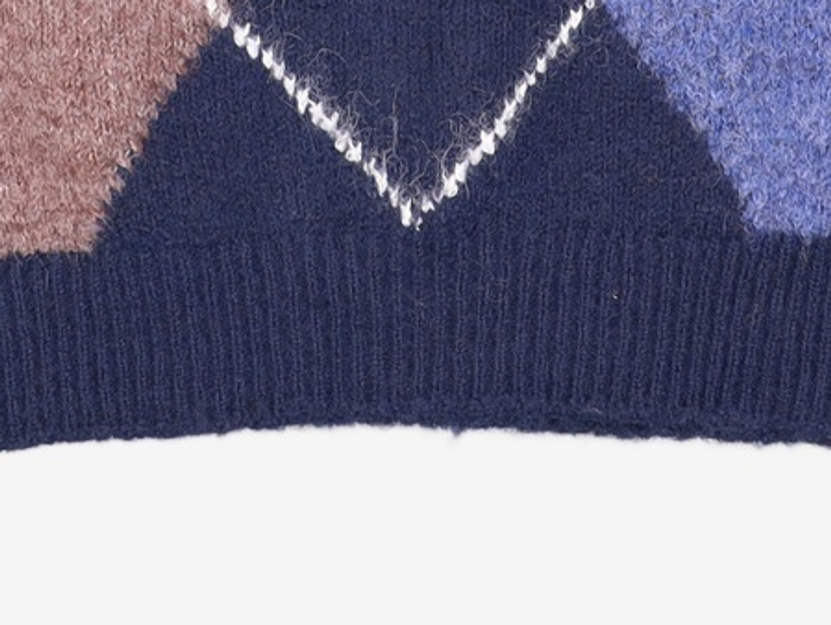 자라(ZARA) 니트/스웨터 L