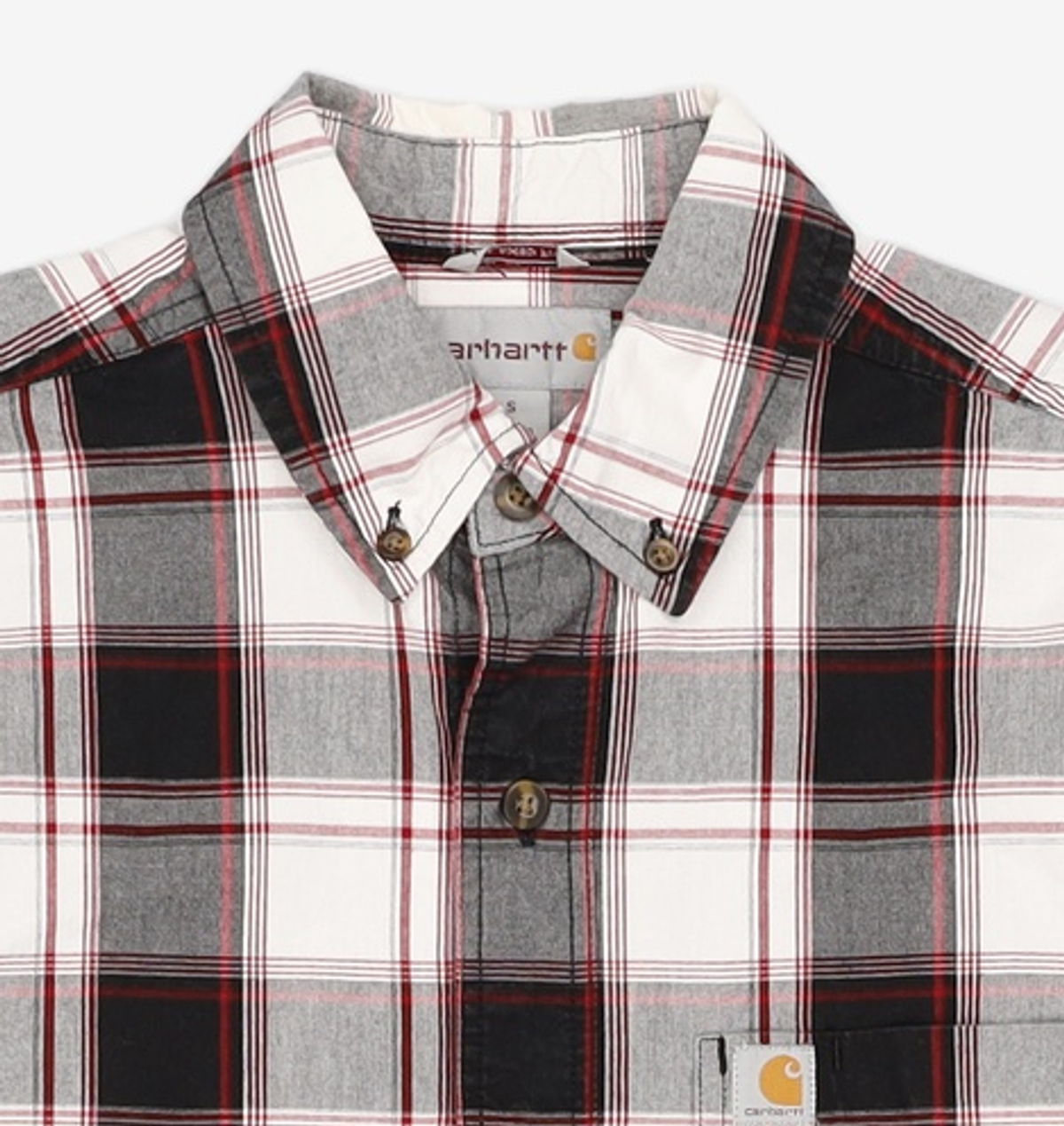칼하트(CARHARTT) 캐주얼 셔츠 S
