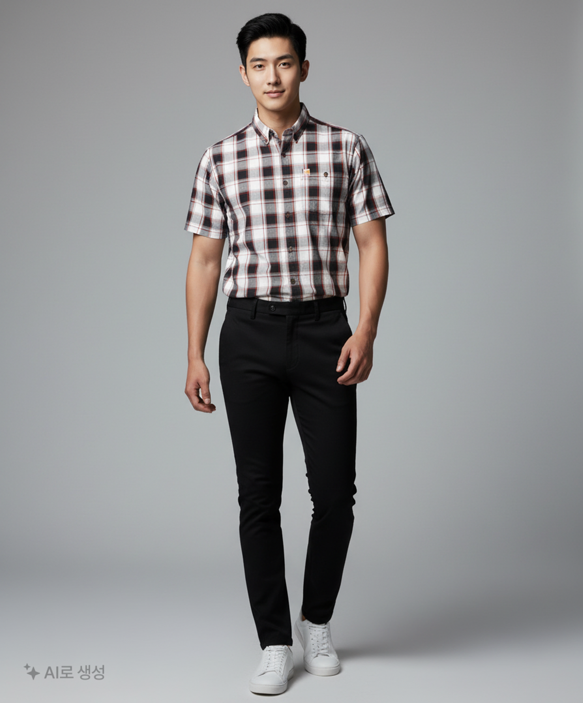 칼하트(CARHARTT) 캐주얼 셔츠 S