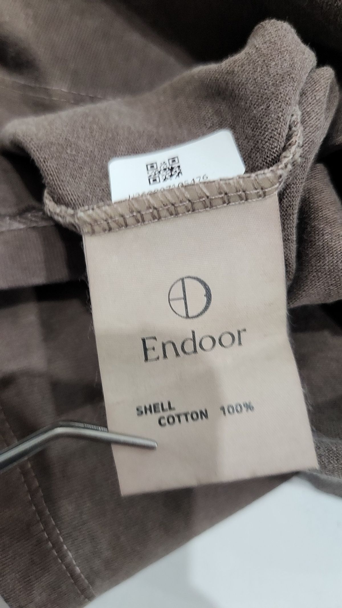 엔도어(ENDOOR) 반소매 티셔츠 1