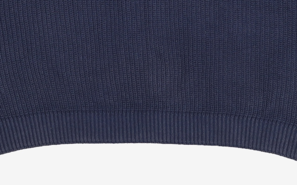 니티드(KNITTED) 베스트 L