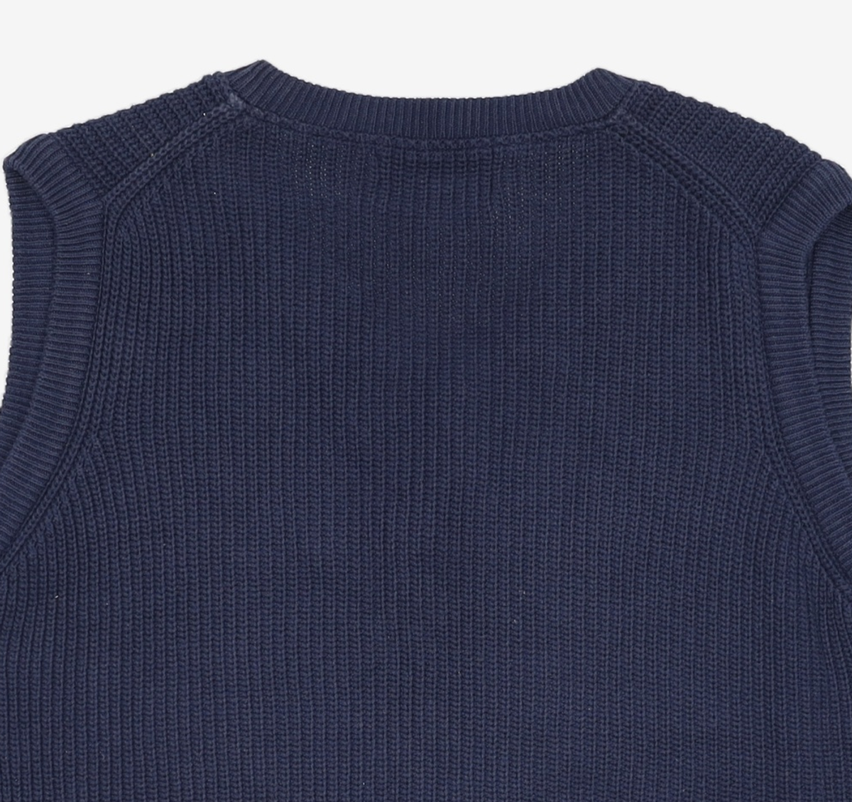 니티드(KNITTED) 베스트 L