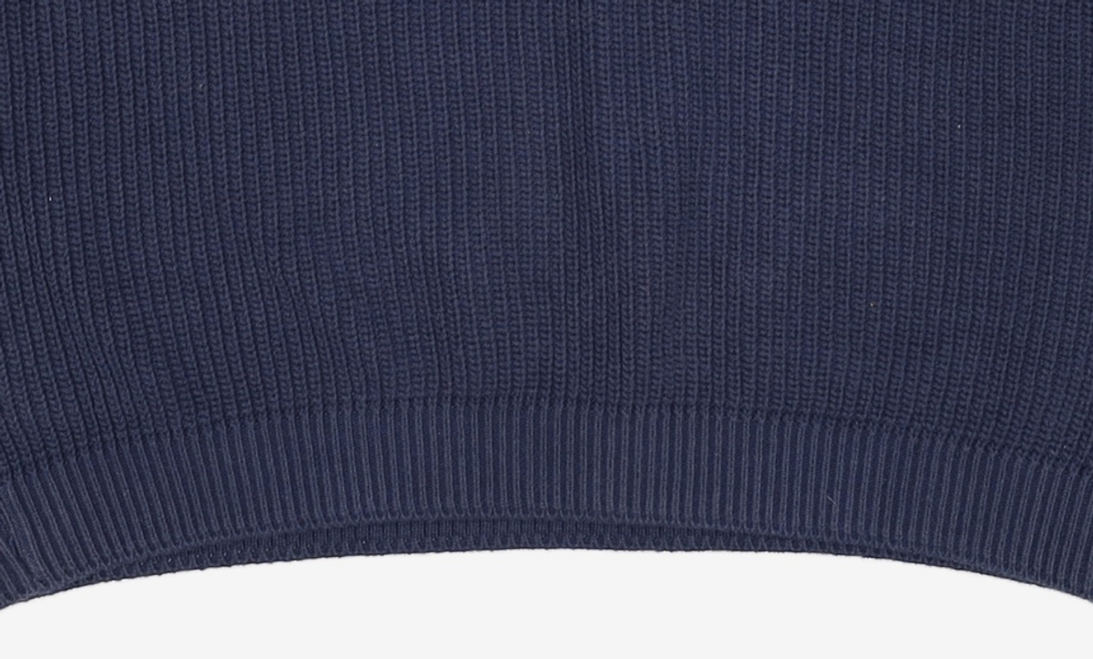 니티드(KNITTED) 베스트 L