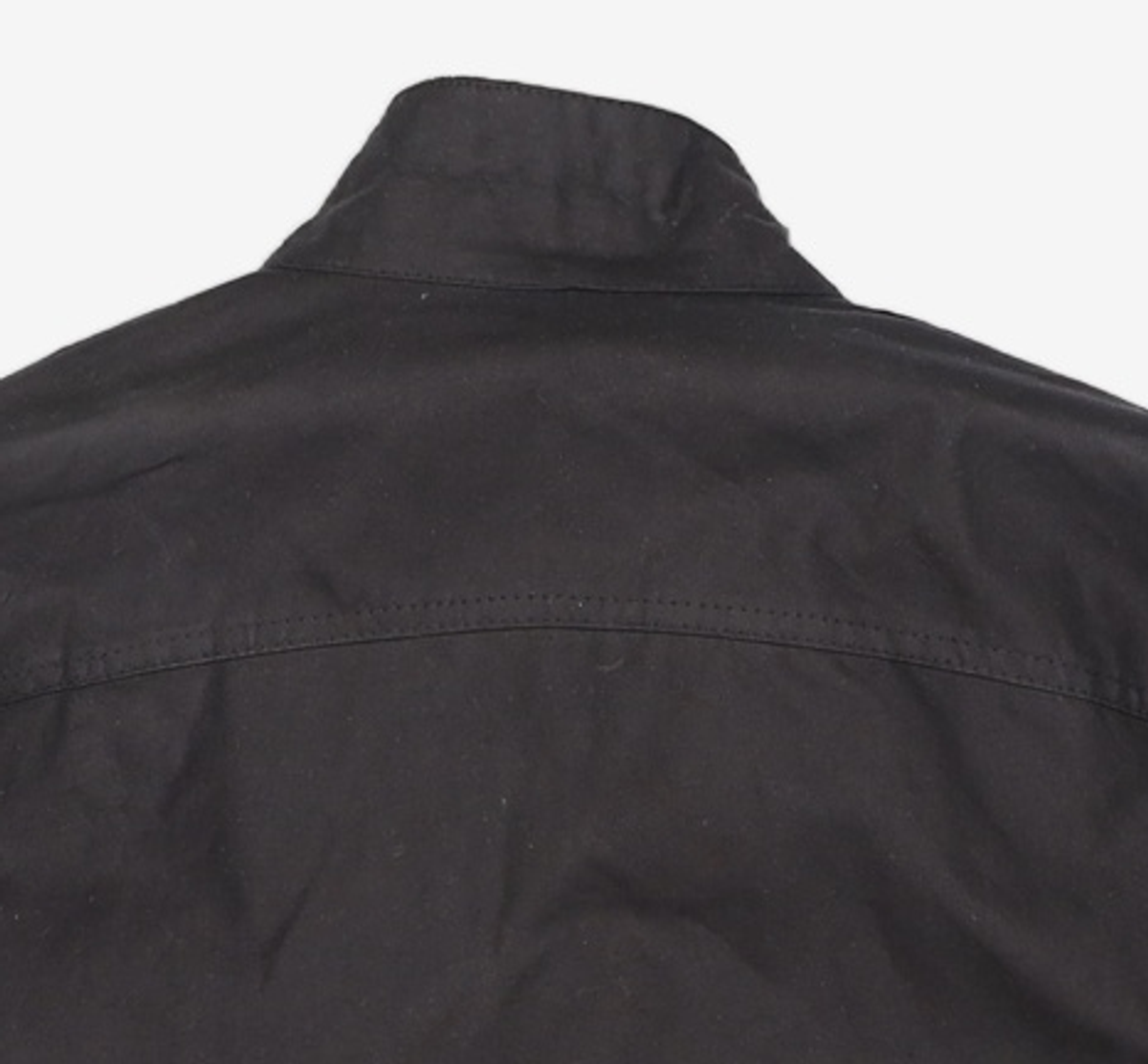 바버(BARBOUR) 남성 블랙 B.Intl Union Jack 인터내셔널 자켓 (URJA2F003BK) M
