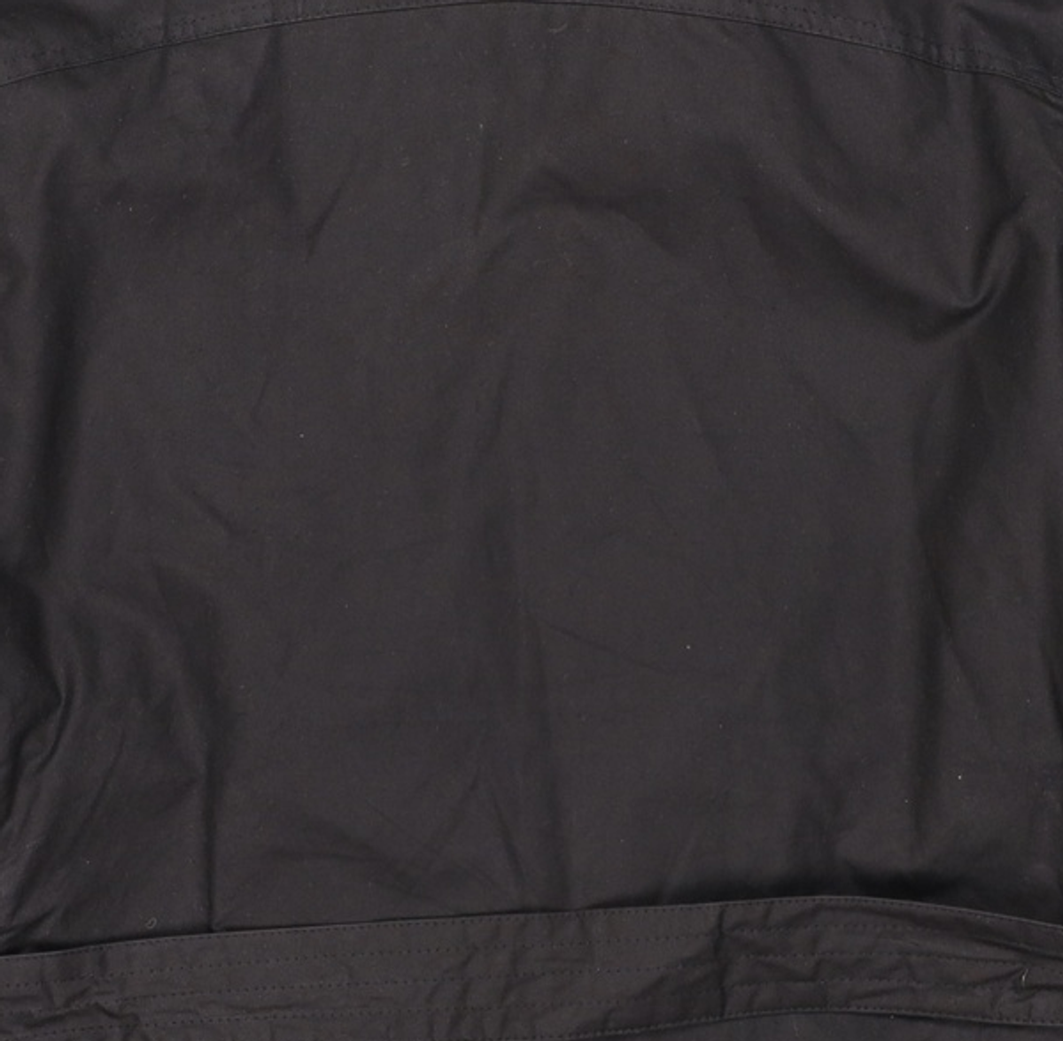 바버(BARBOUR) 남성 블랙 B.Intl Union Jack 인터내셔널 자켓 (URJA2F003BK) M