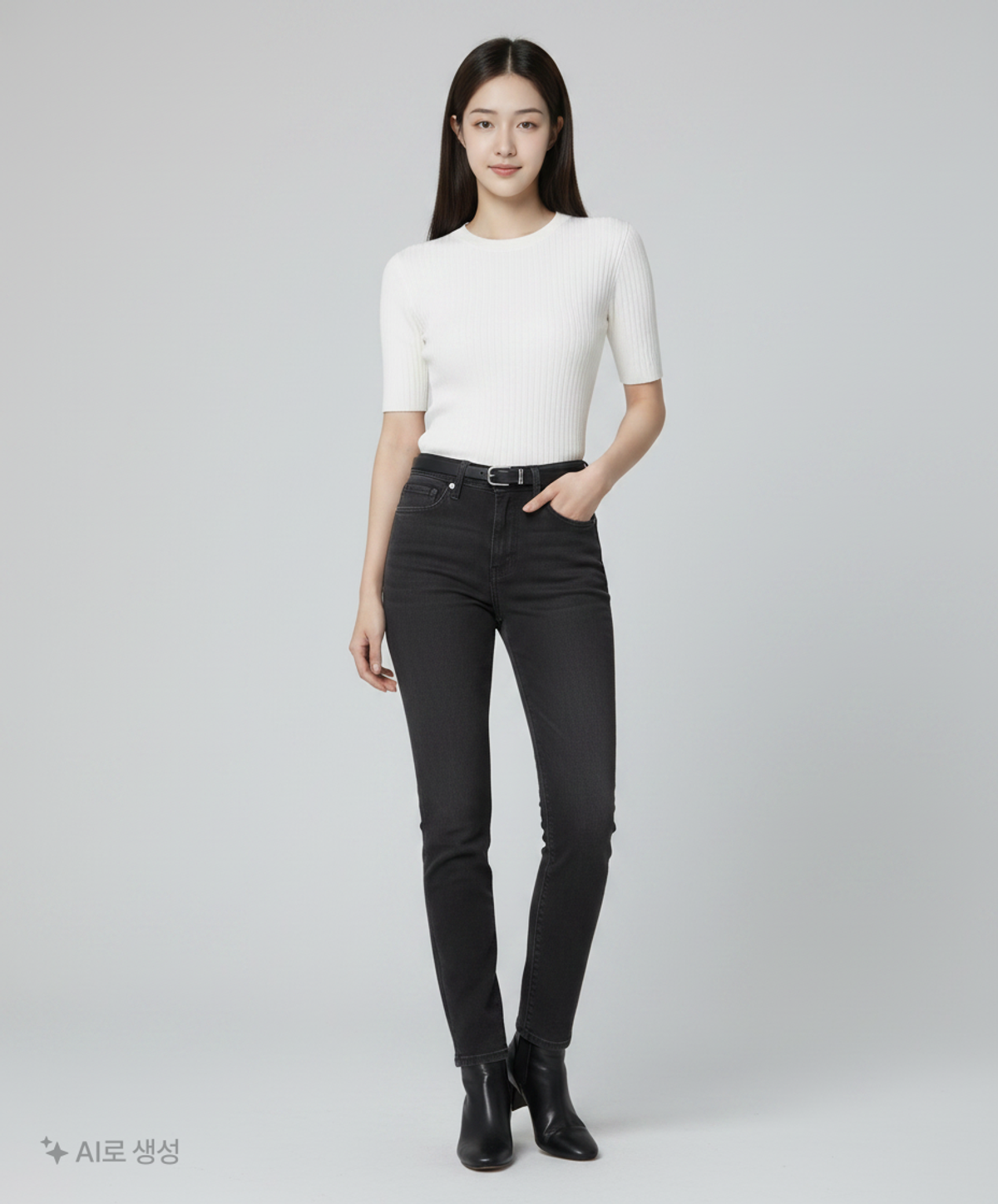 유니클로(UNIQLO) 청/데님 팬츠 71