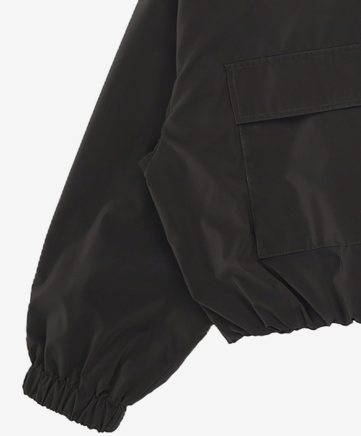 자라(ZARA) 나일론/코치 재킷 L