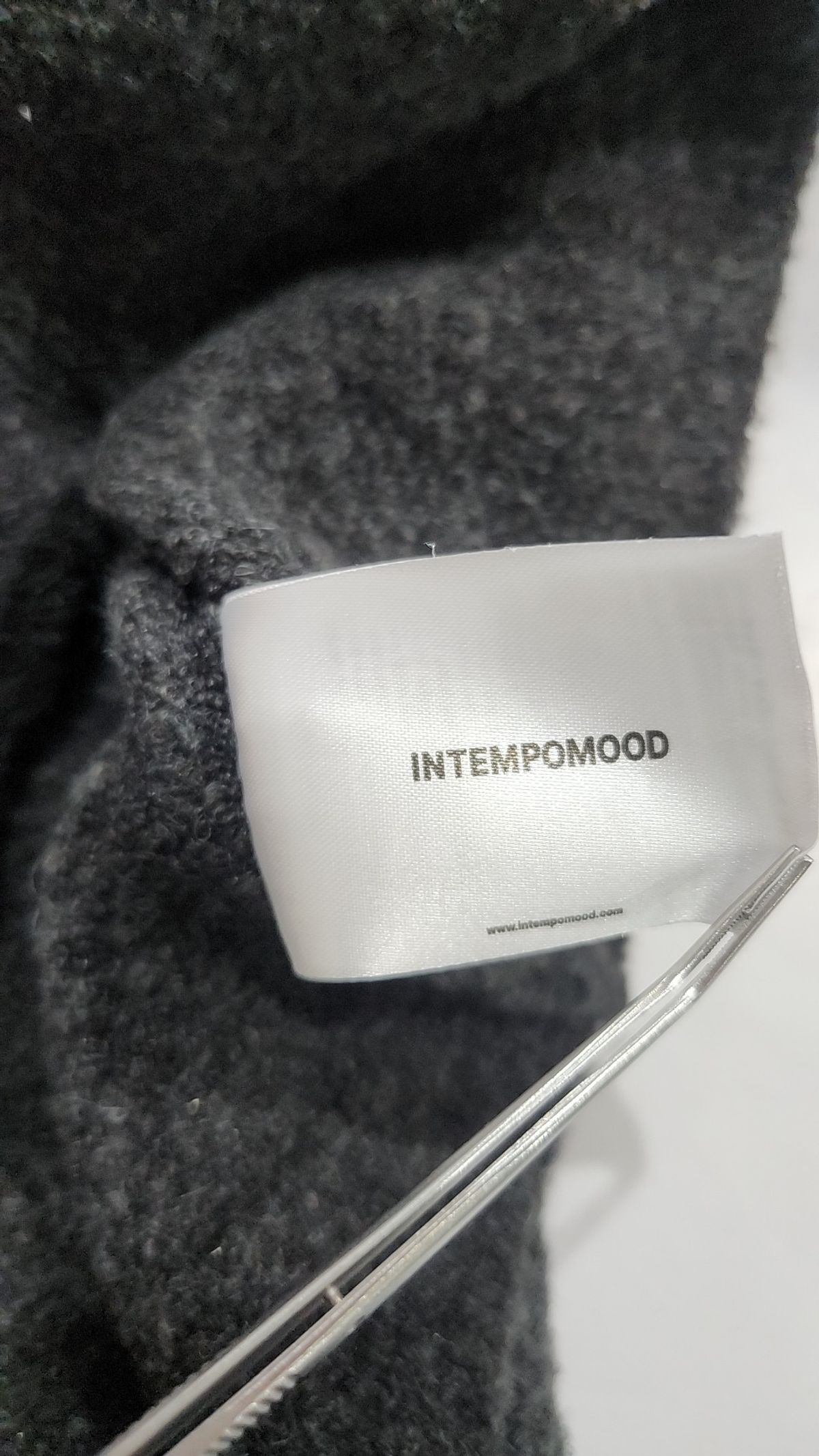 인템포무드(INTEMPOMOOD) 니트/스웨터 M