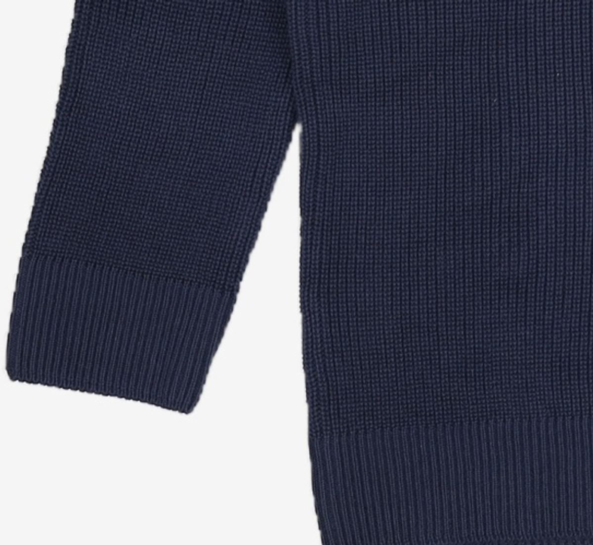 니티드(KNITTED) 니트/스웨터 XL