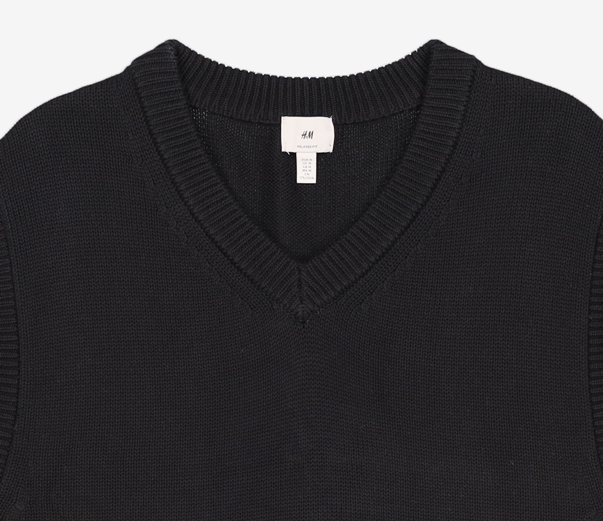 에이치앤엠(H&M) 베스트 M