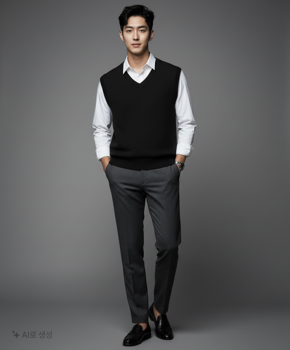 에이치앤엠(H&M) 베스트 M