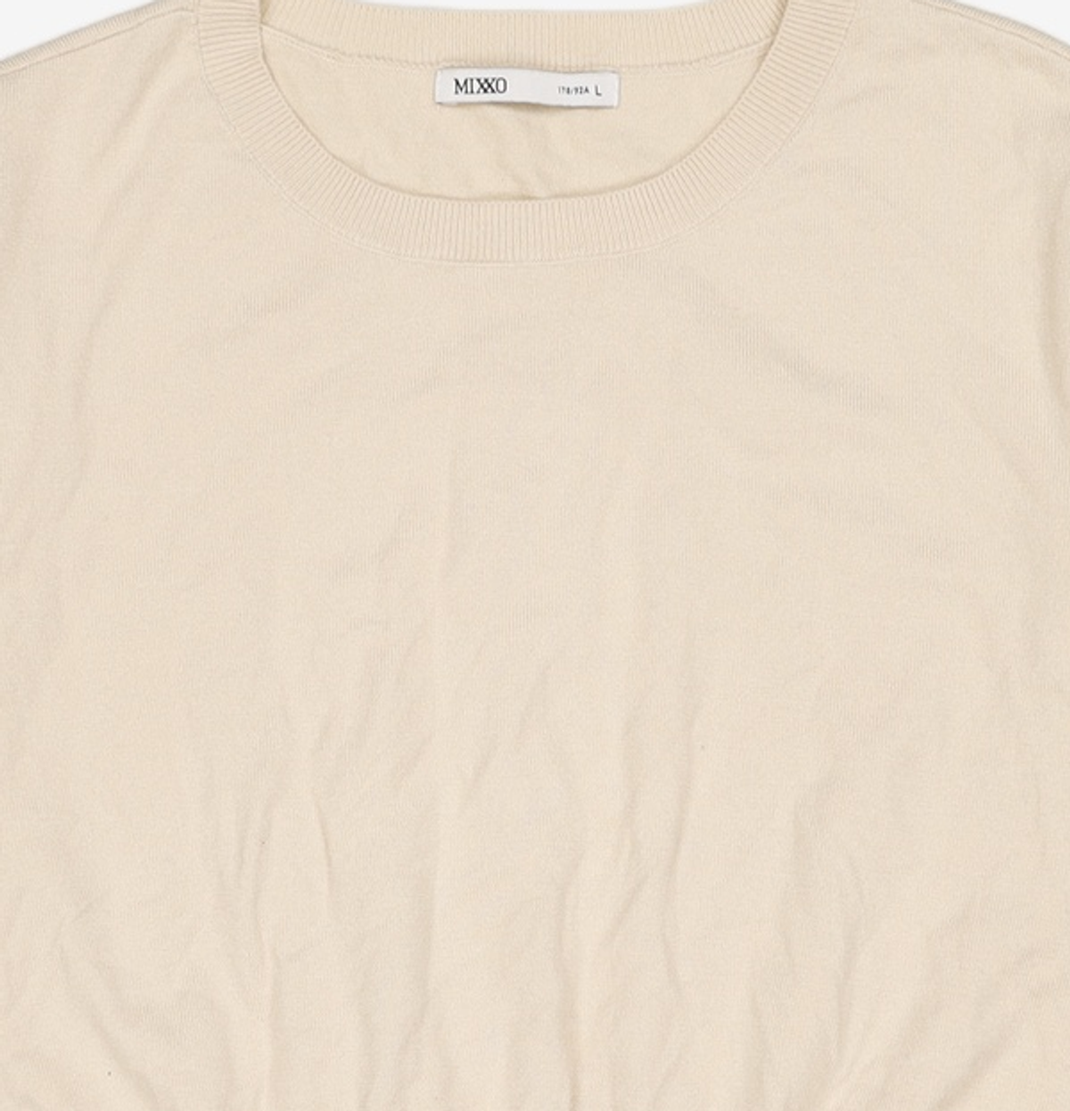미쏘(MIXXO) 니트/스웨터 L
