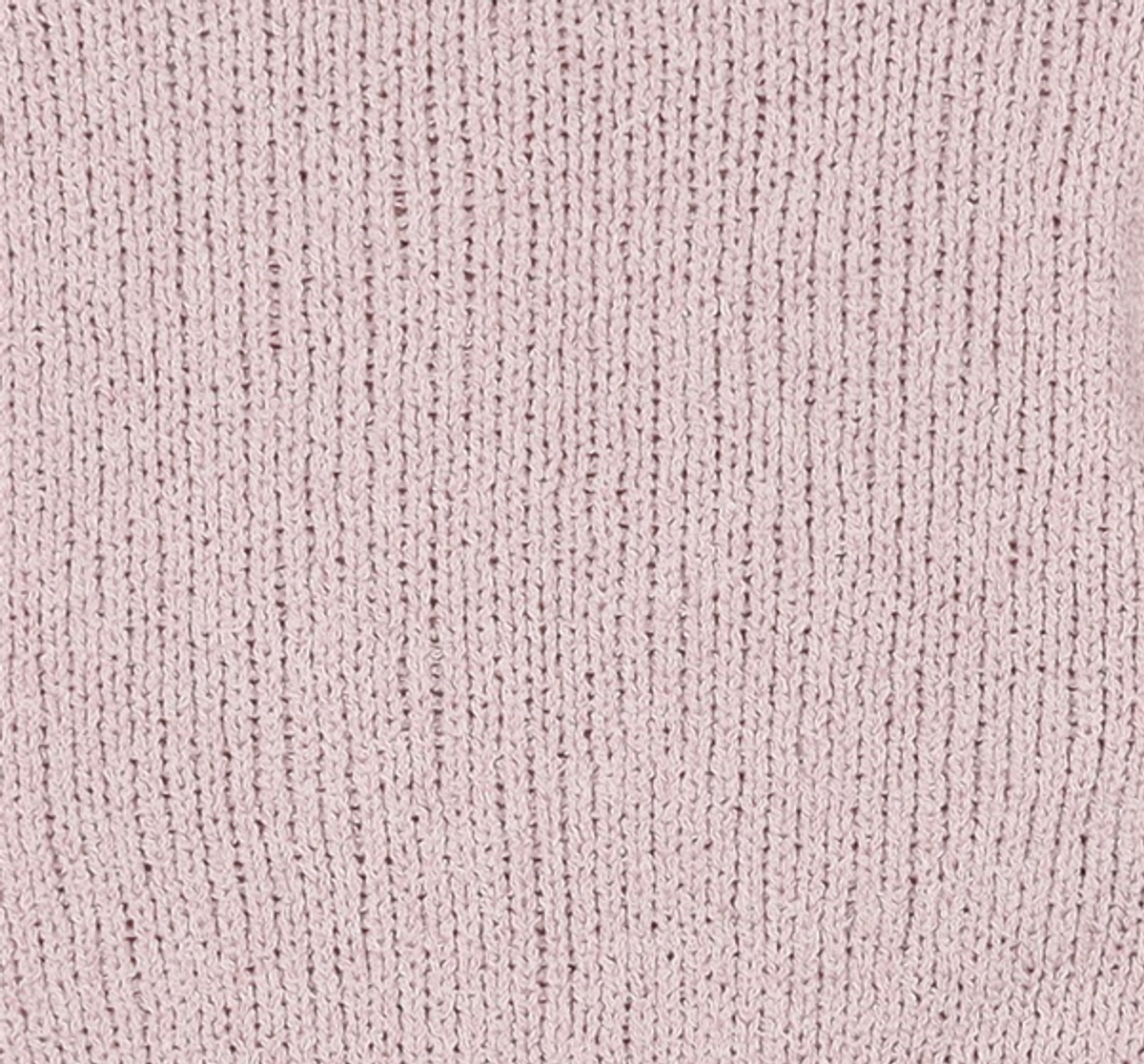 마리떼 프랑소와 저버(MARITHÉ + FRANҪOIS GIRBAUD) W CIRCLE LOGO BOUCLE KNIT pink OS